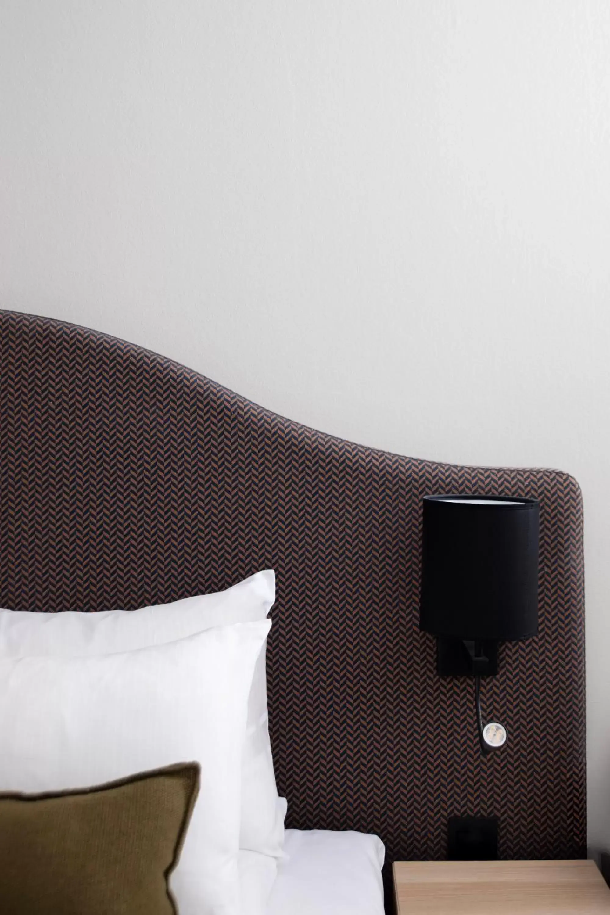 Standard Triple Studio in Bob W Oslo Sentralen Standard Triple Studio in Bob W Oslo Sentralen