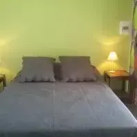 Duplex Studio in Les Canneliers Duplex Studio in Les Canneliers