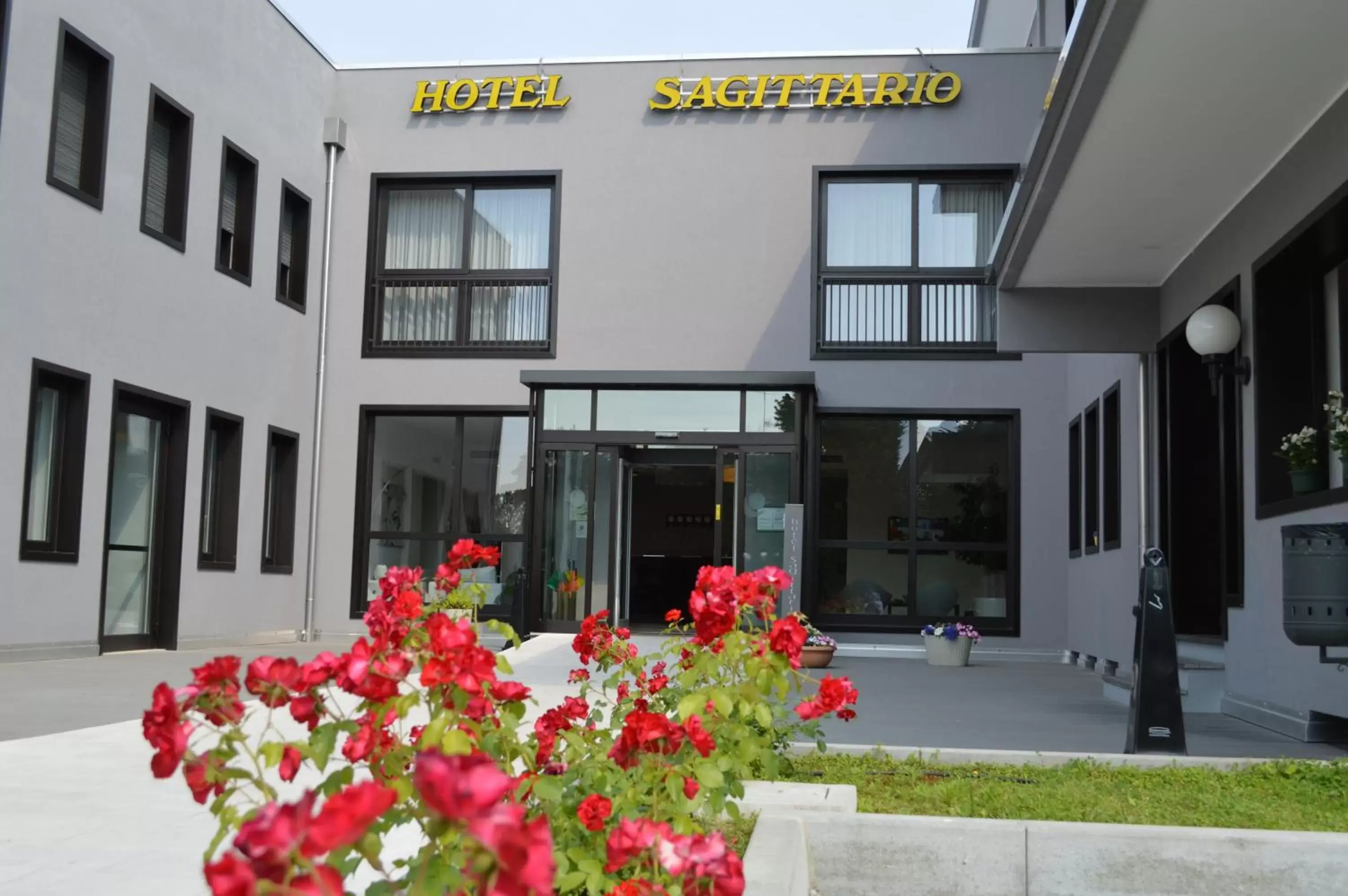 Hotel Sagittario Hotel Sagittario