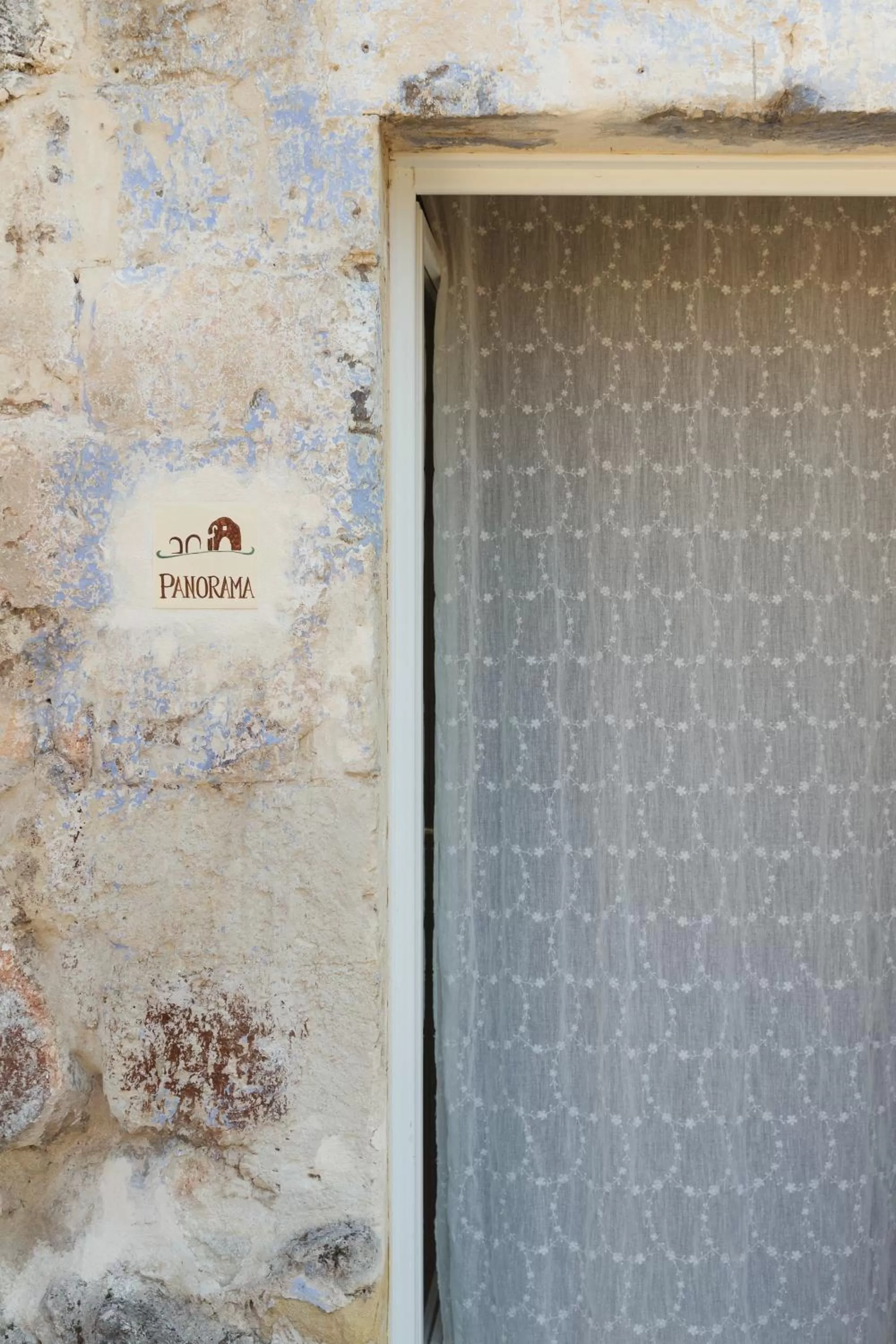 View (from property/room) in La Corte Dei Pastori