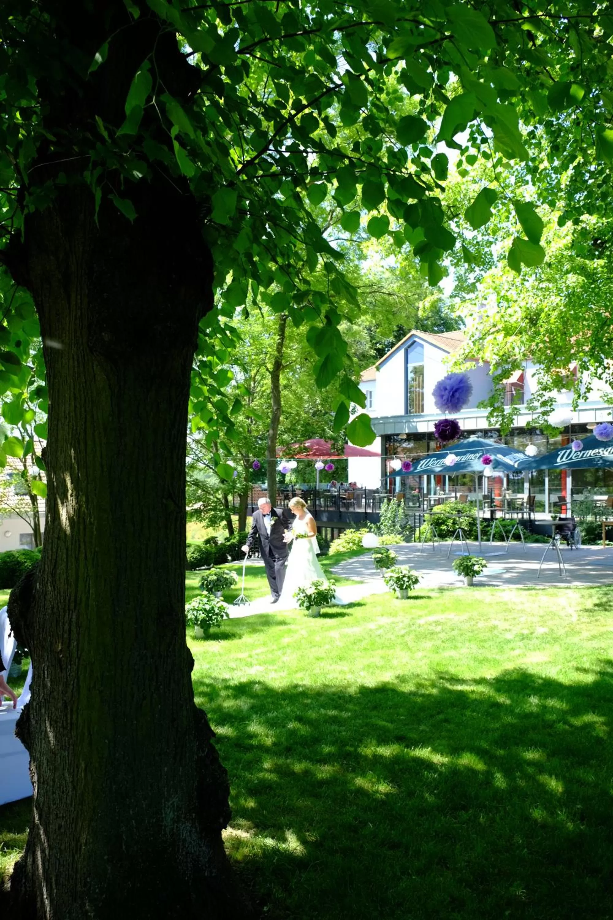 Banquet/Function facilities in ARTHOTEL Kiebitzberg