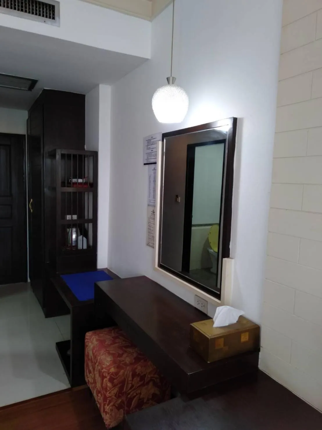 Grand Phranakhon Hotel