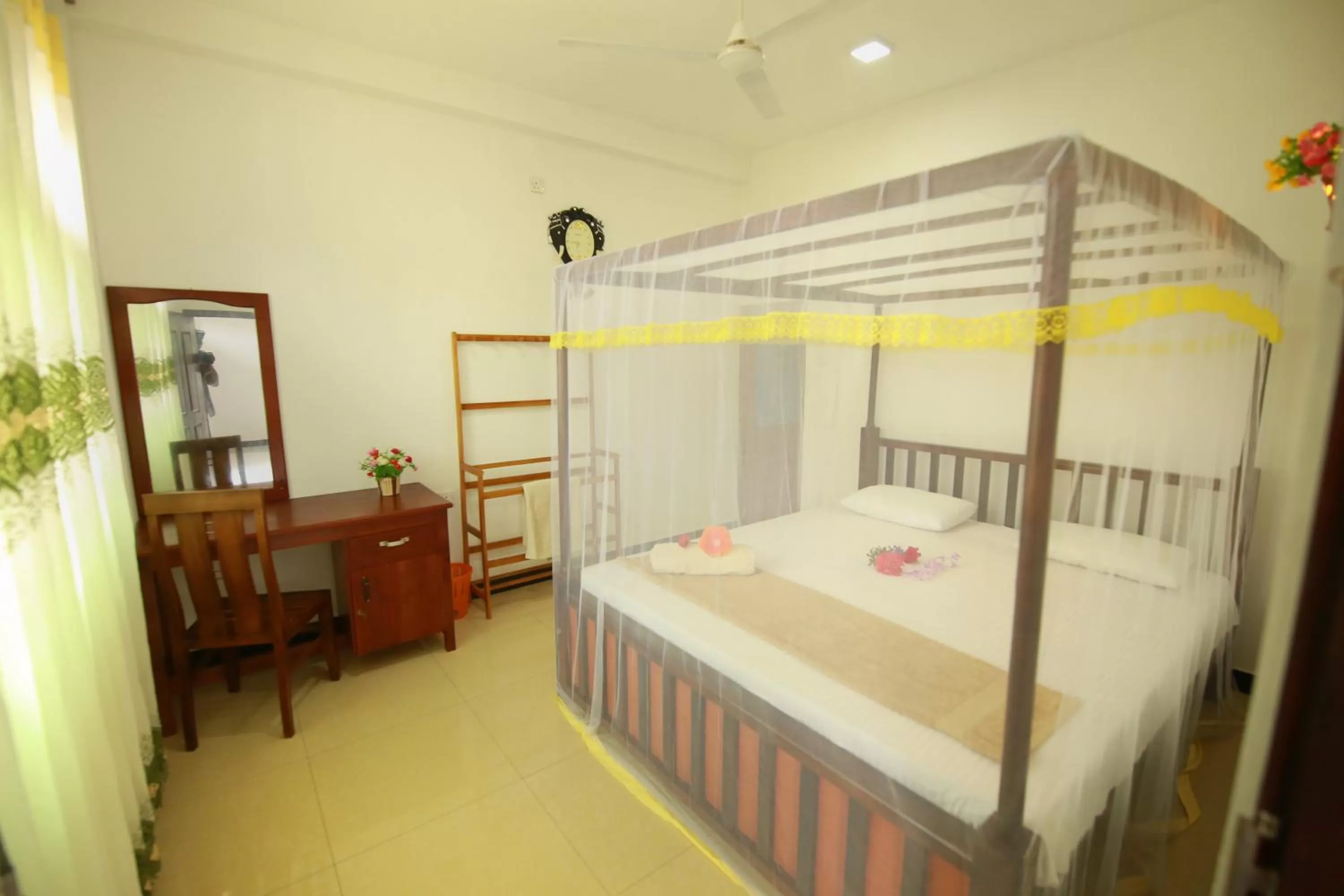 Bed, Bunk Bed in New Ocean Vibes