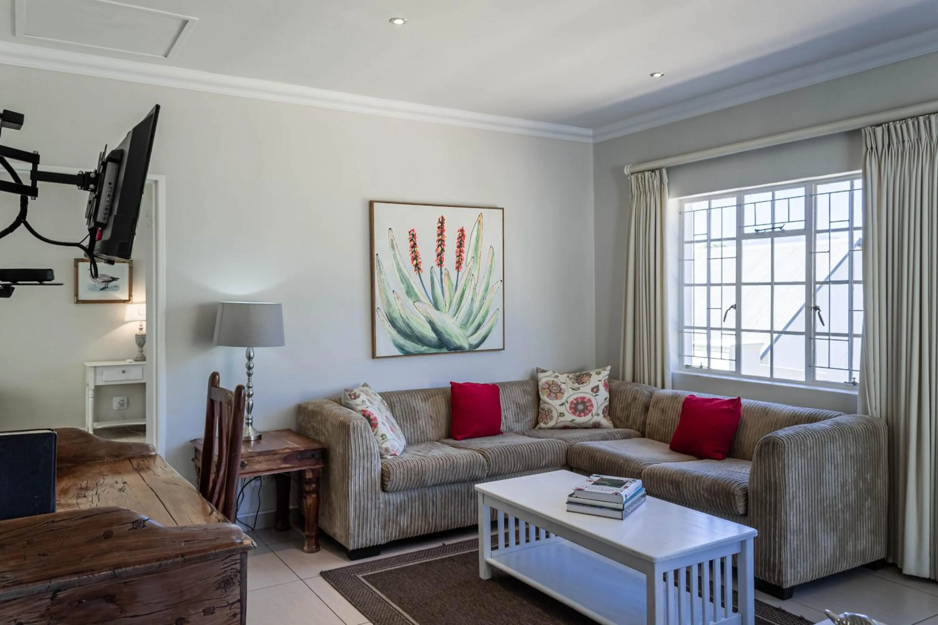 Superior Cottage in Webersburg