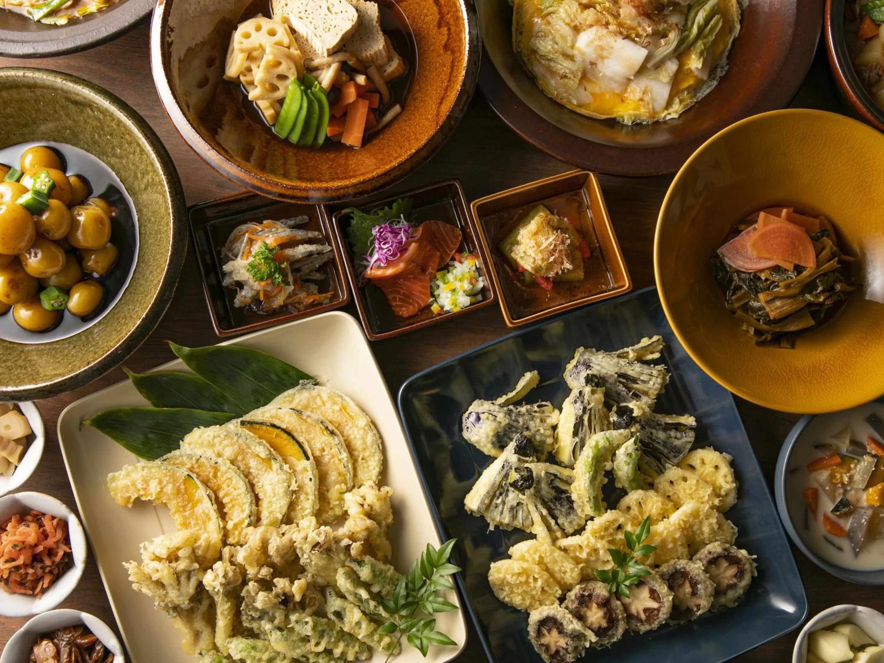 Food close-up in Tokyu Stay Hida Takayama Musubinoyu