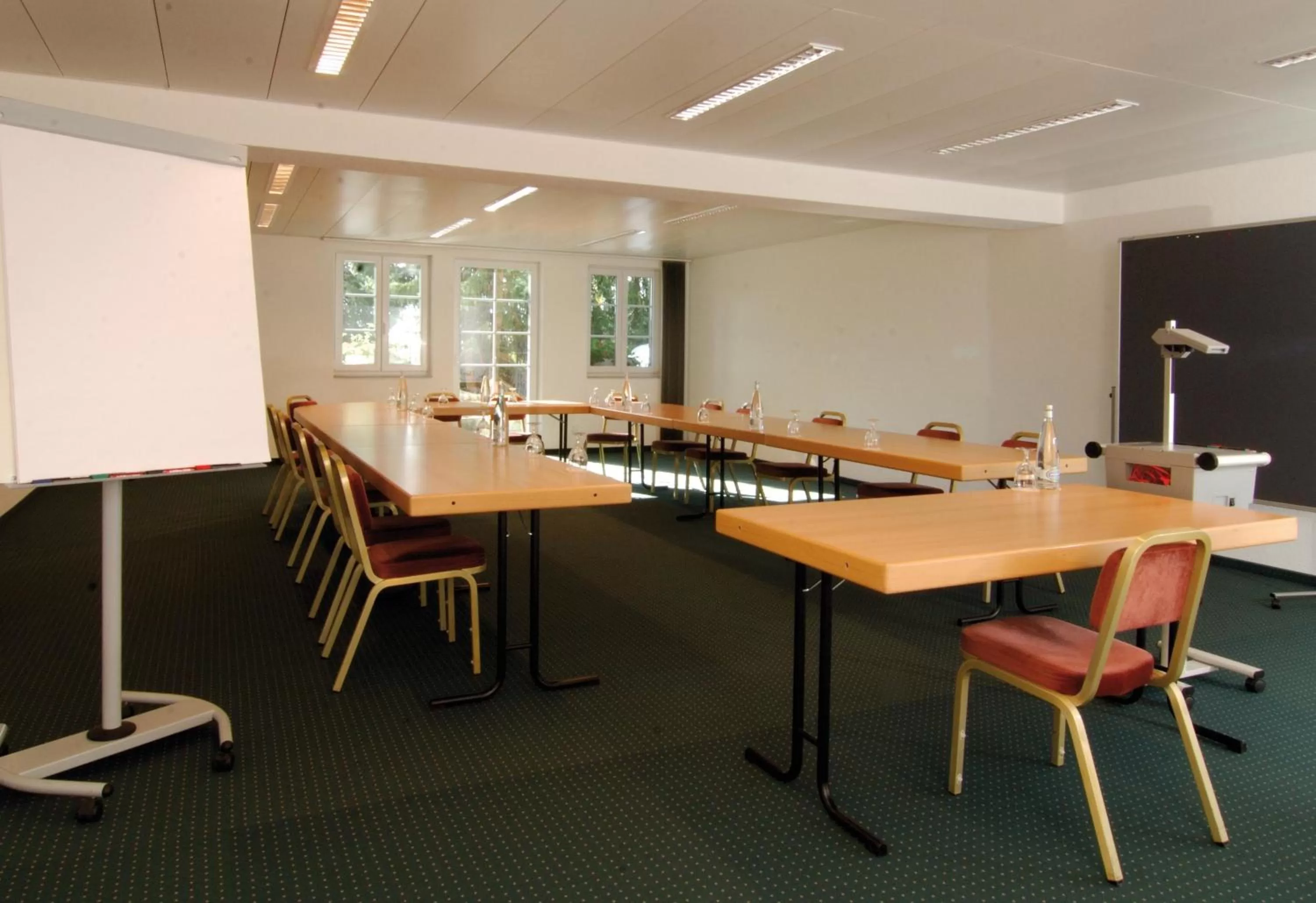 Business facilities in Landgasthof zu den drei Sternen