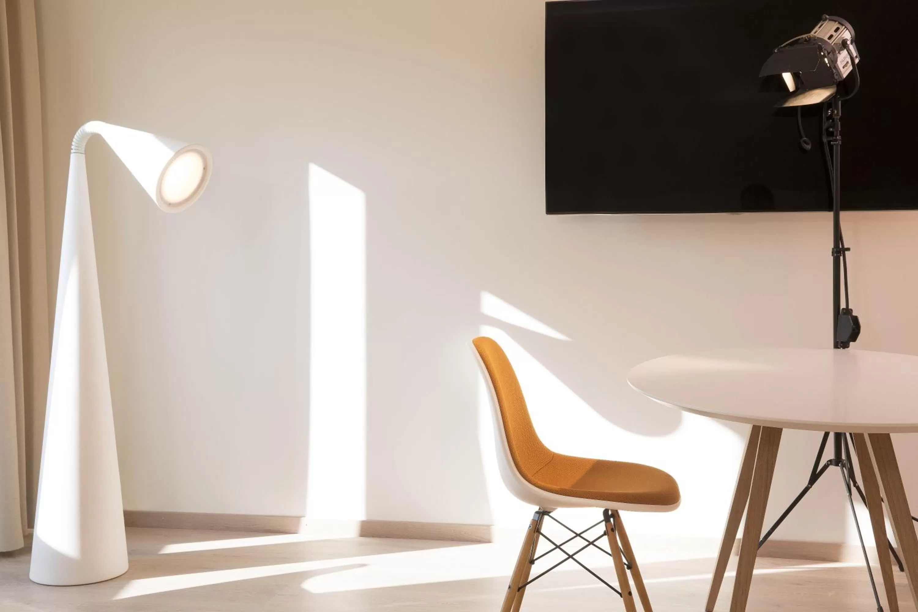 Decorative detail in The Passage - Urban Retreat