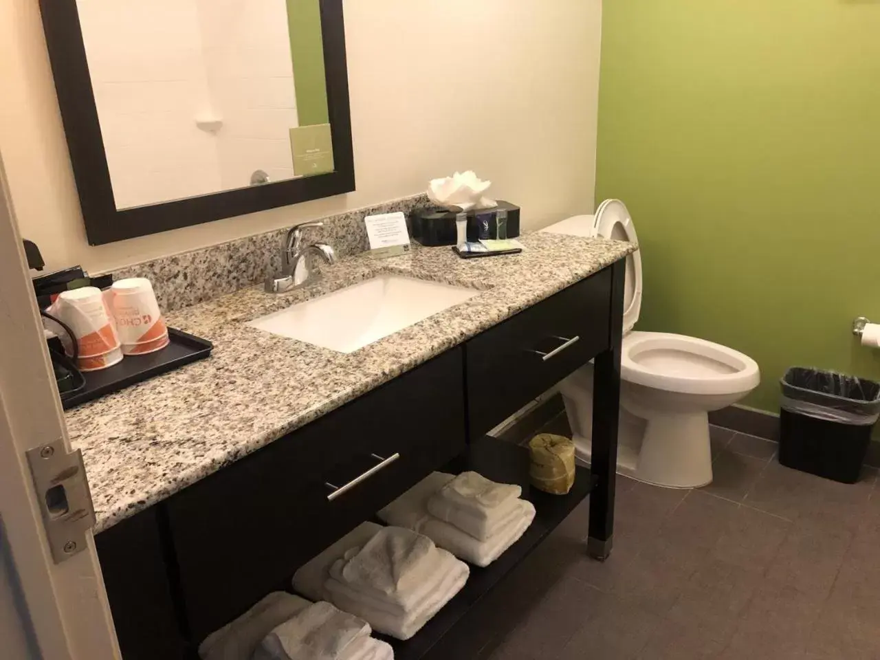 Sleep Inn & Suites Odessa near University Sleep Inn & Suites Odessa near University