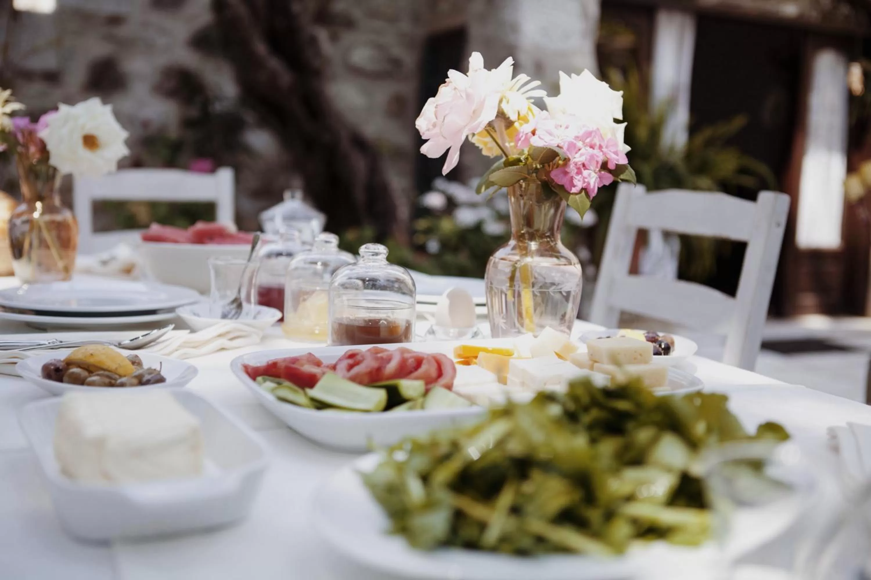 Restaurant/places to eat in Ha La Bodrum