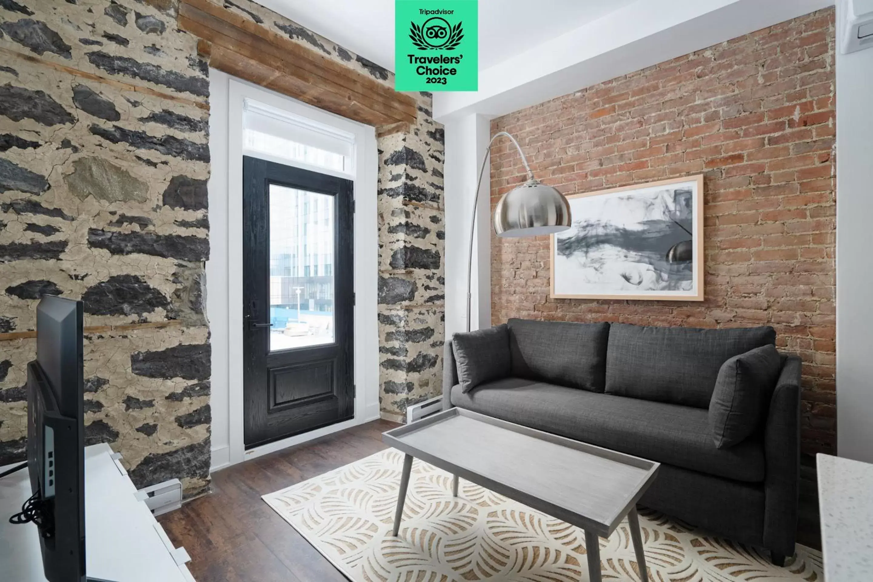 Sonder by Marriott Bonvoy Gare Saint Denis Apartments Downtown Sonder by Marriott Bonvoy Gare Saint Denis Apartments Downtown