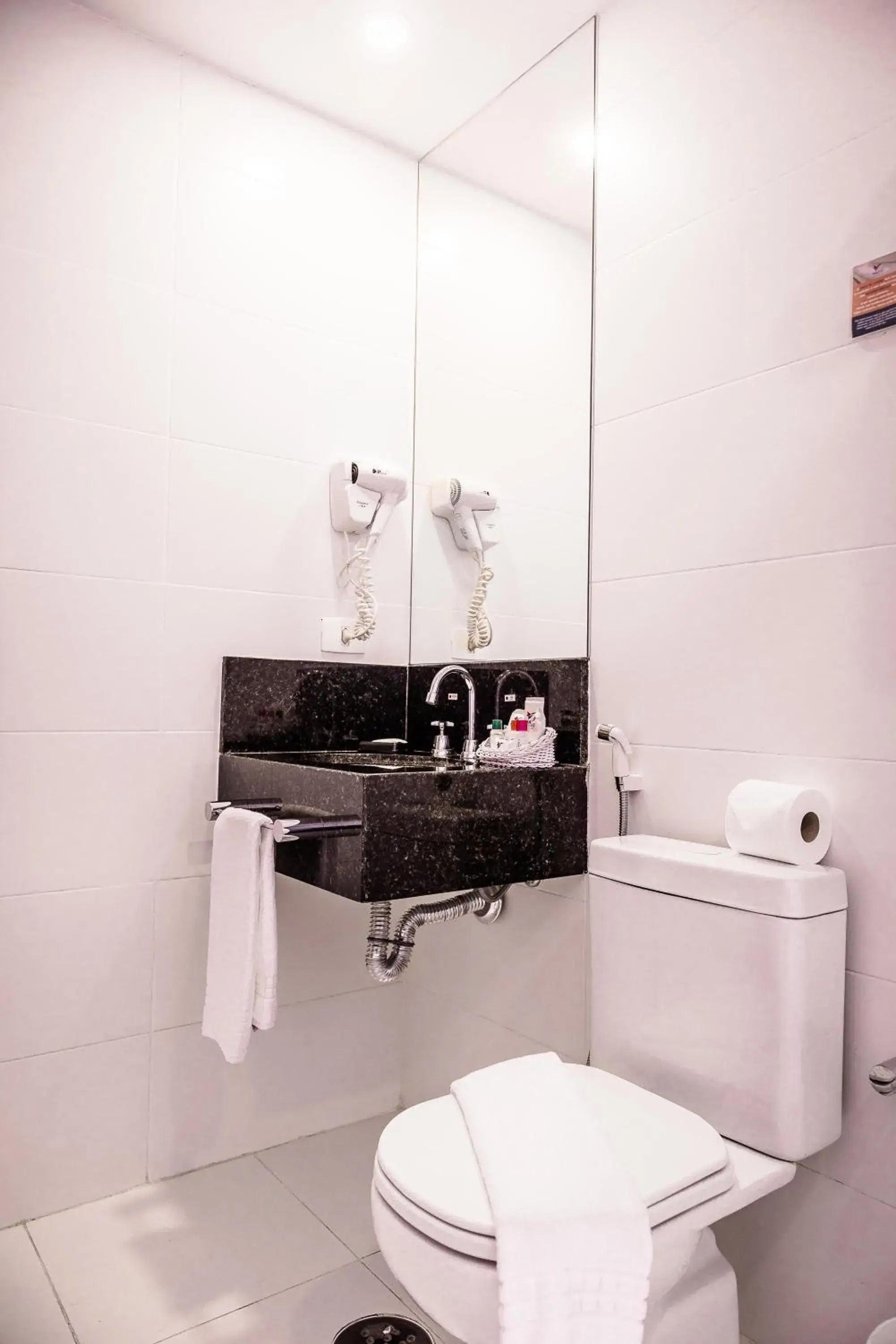 Standard Queen Room in Matiz Manhattan Standard Queen Room in Matiz Manhattan