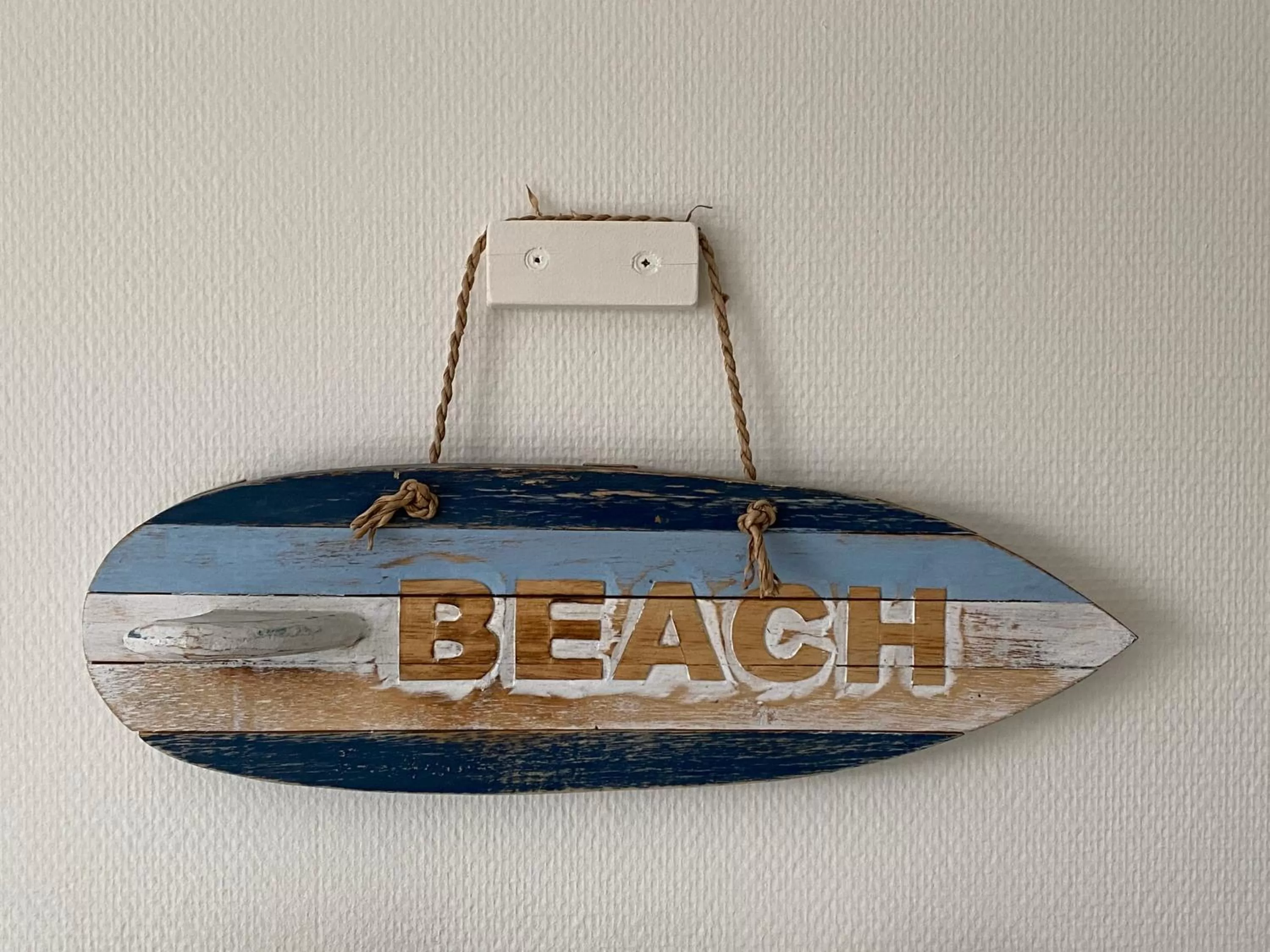 Property building in B&B Binisa