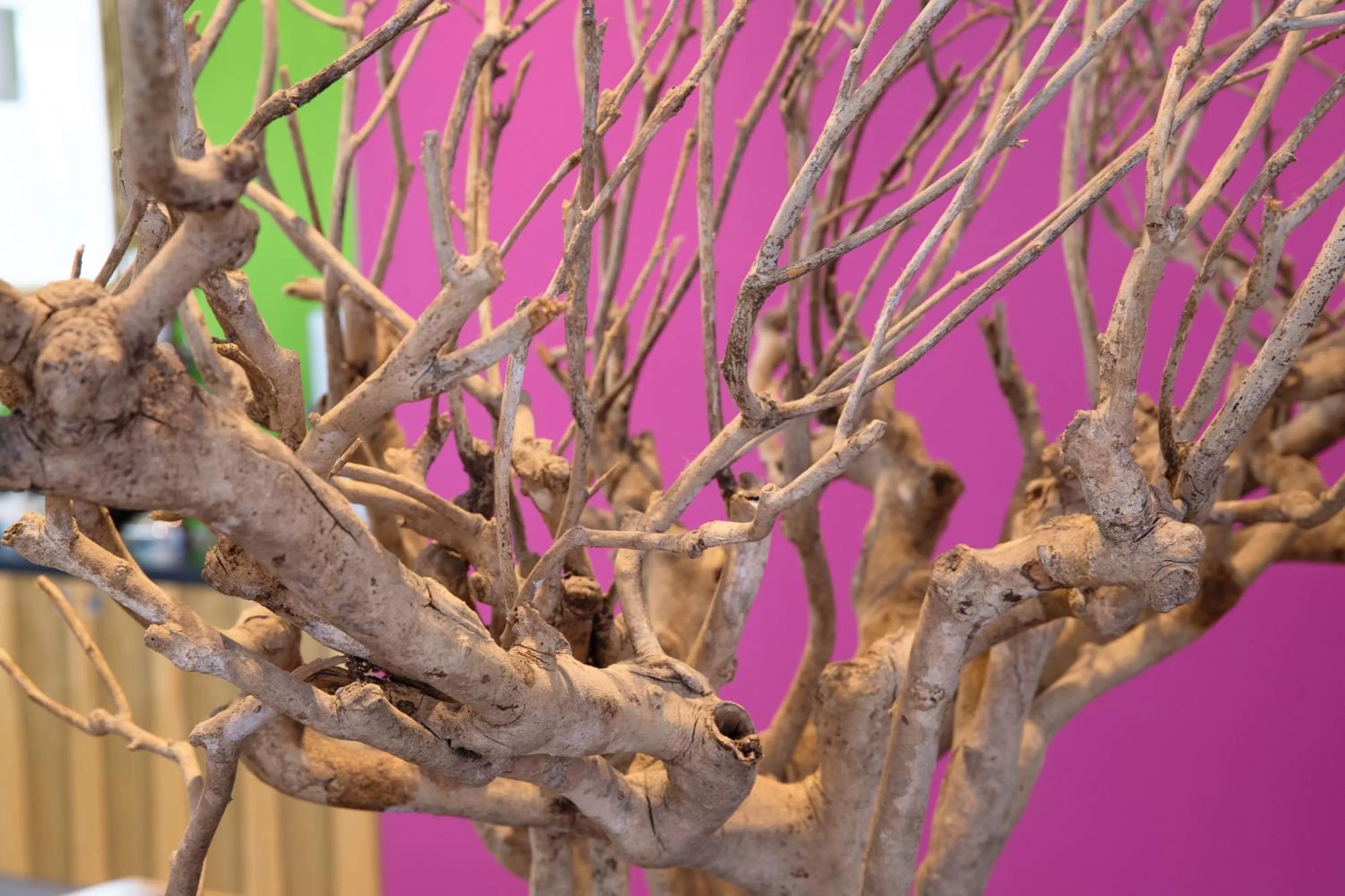 Property building in AMH Airport-Messe-Hotel Stuttgart