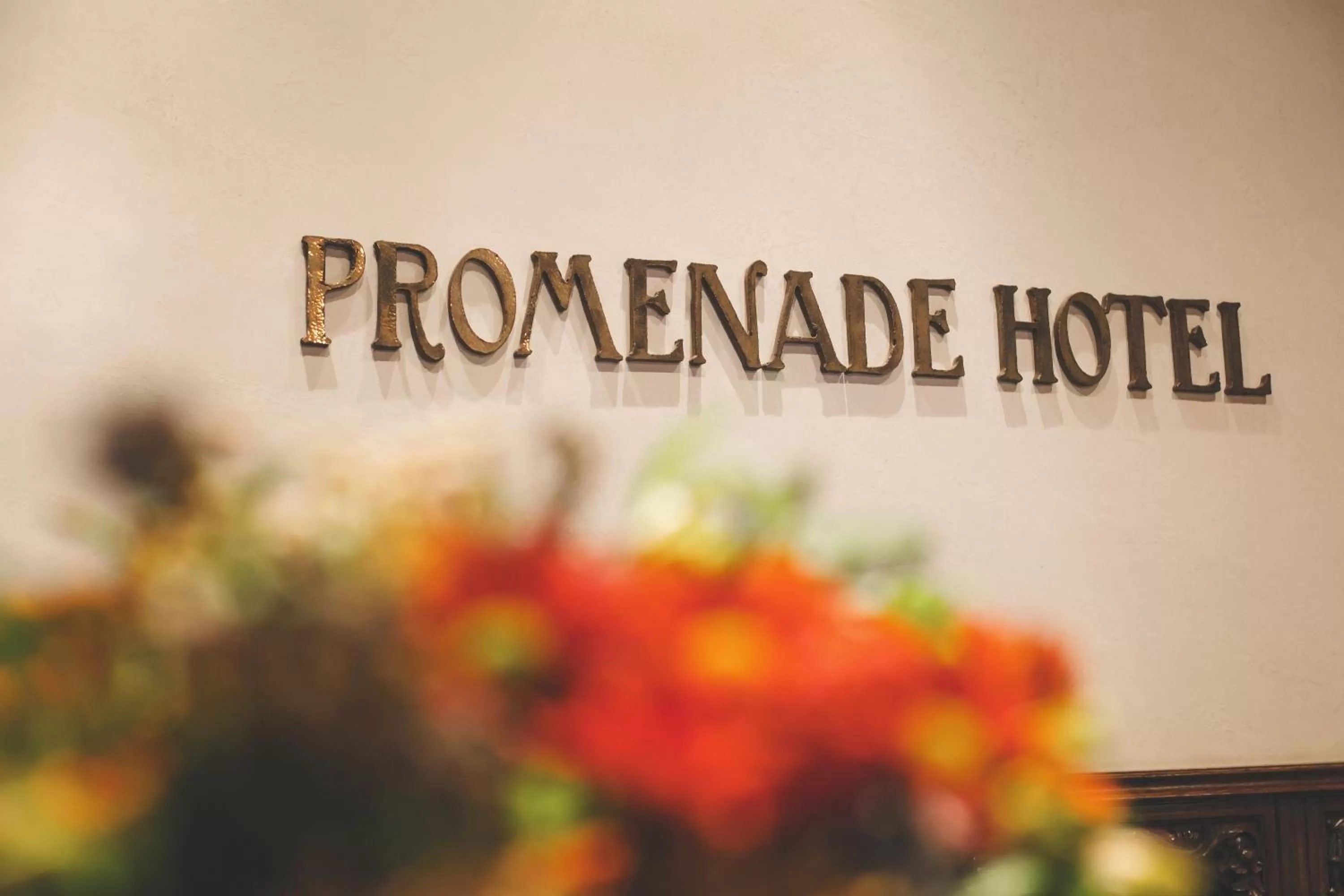 Property logo or sign in Promenade Hotel Liepaja