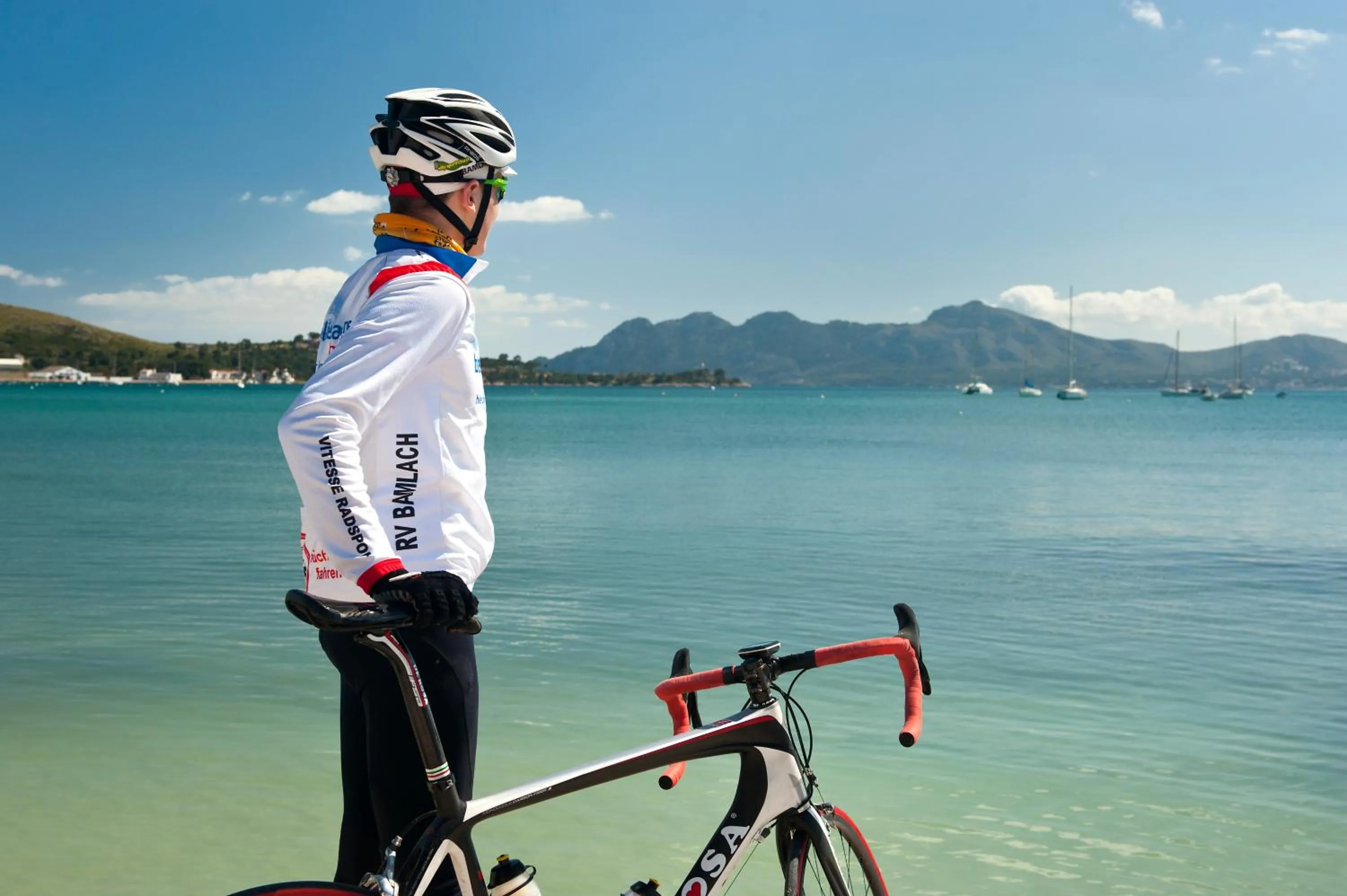 Activities in Cala Millor Garden Hotel - Adults Only