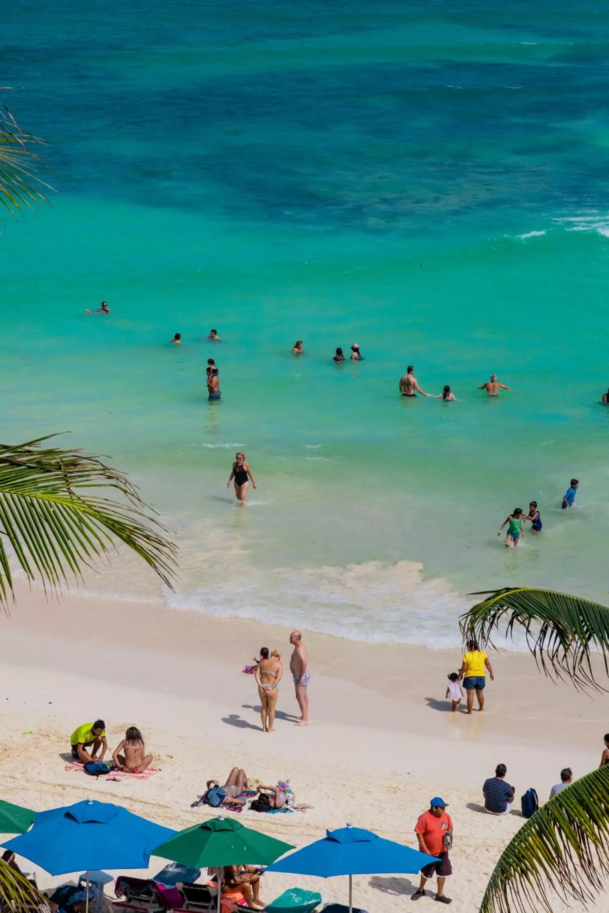 Nearby landmark in Kay Hotel