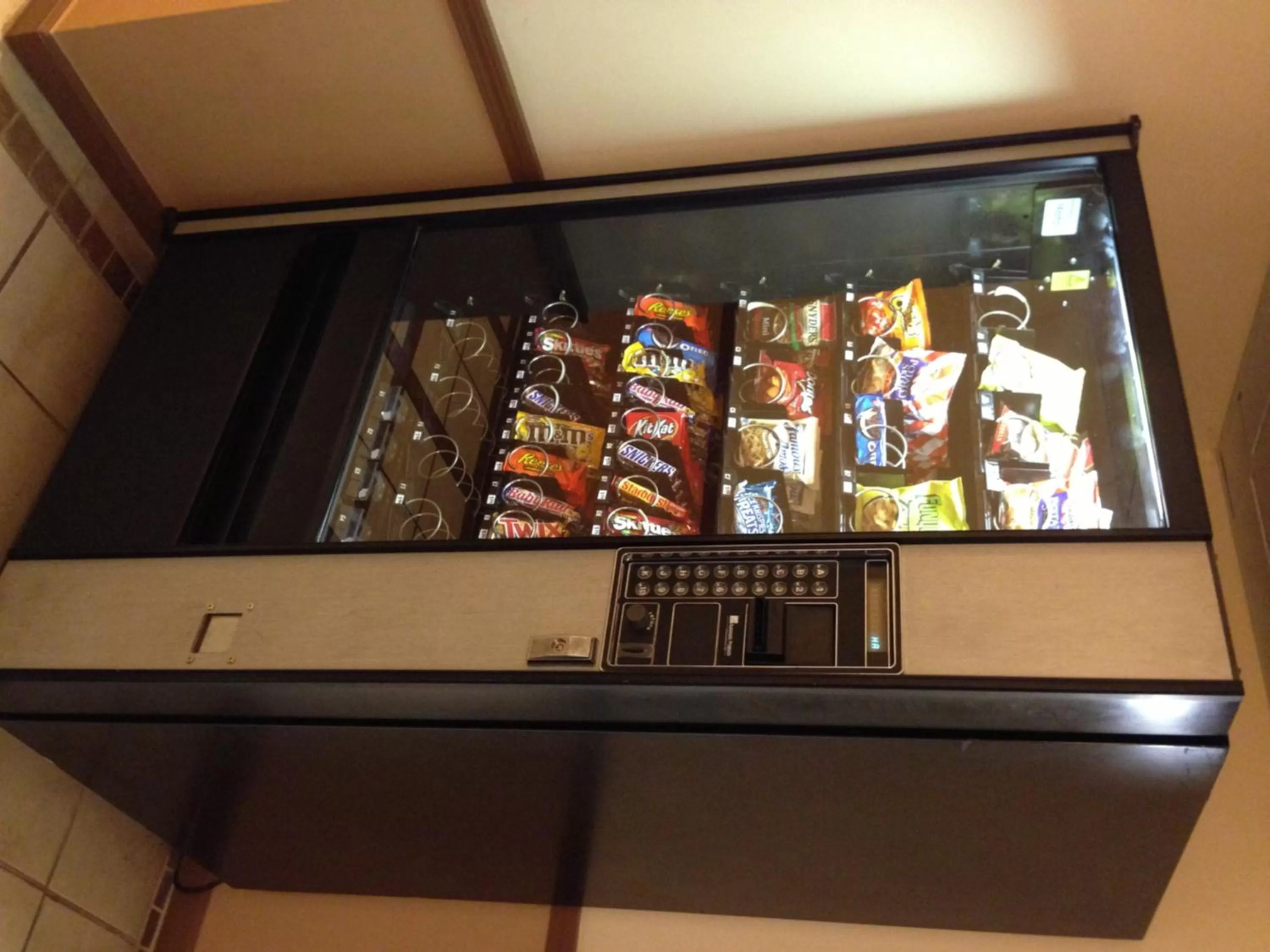 Other in Super 8 by Wyndham Oklahoma City