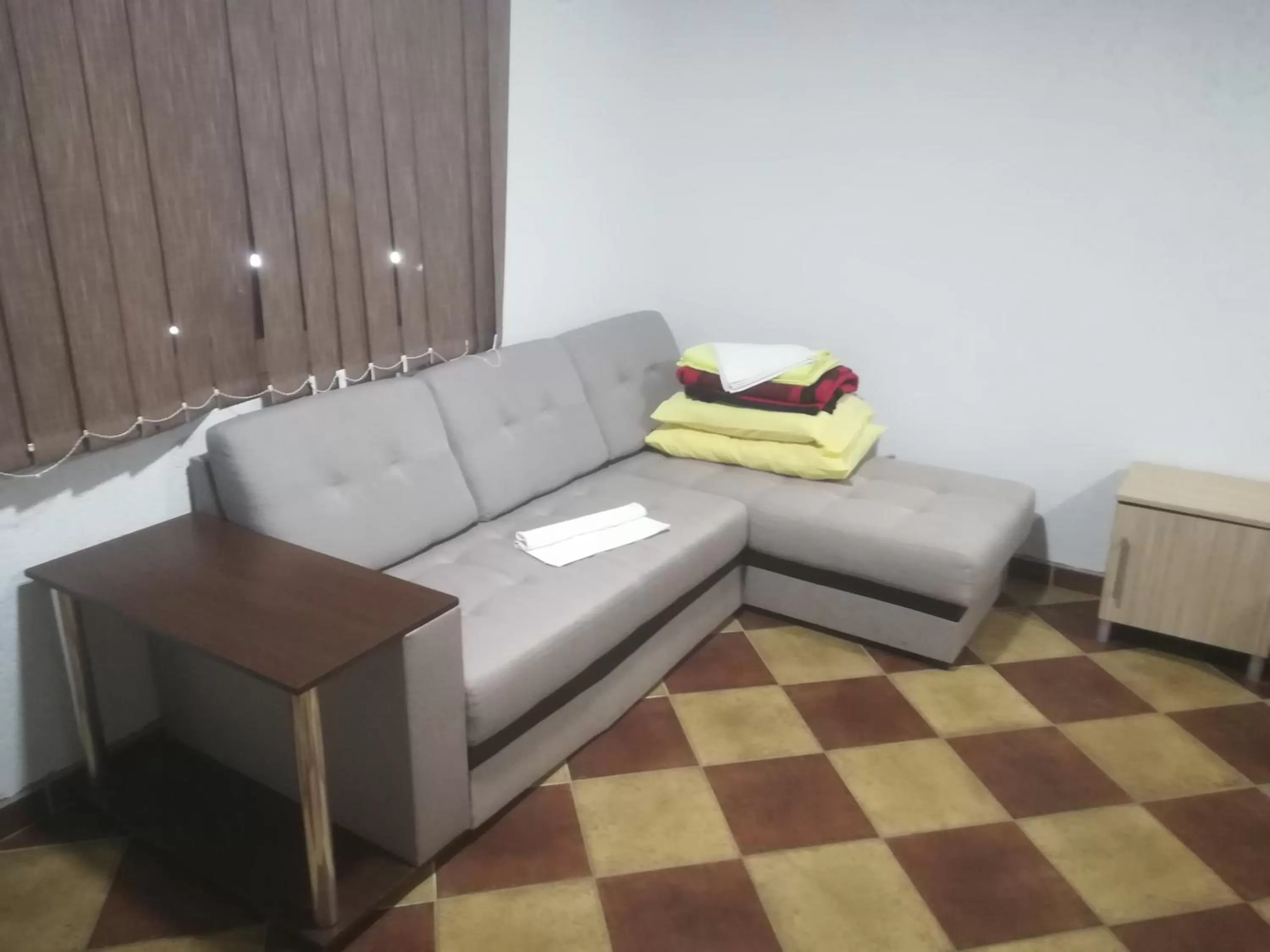 Living room in Etno selo Vile Jefimija, selo Preobrazenje, Vranje