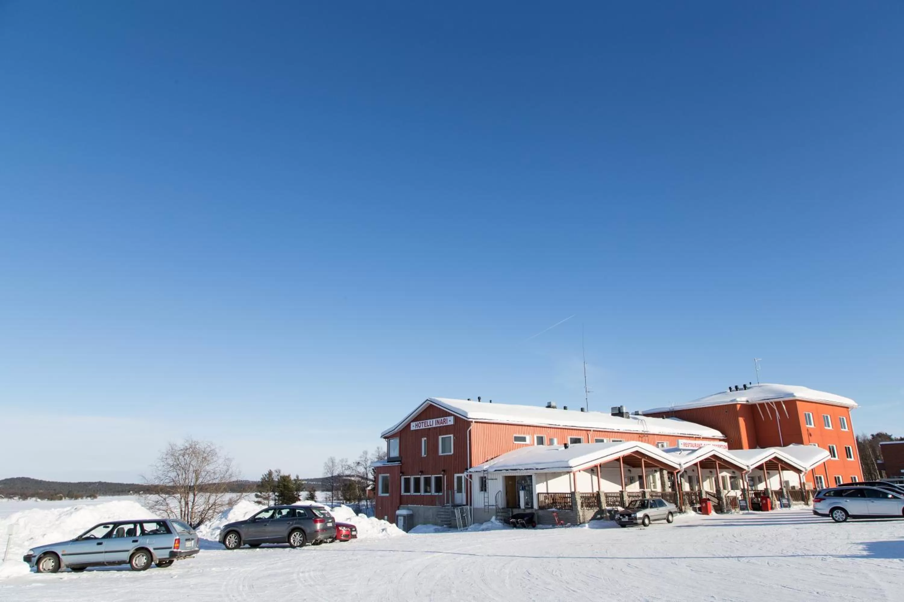 Hotel Inari