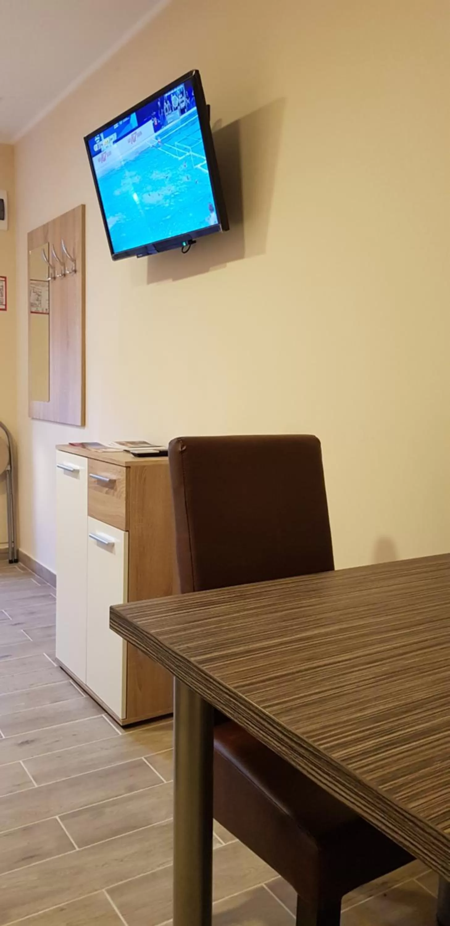 Central Panzió Gyula