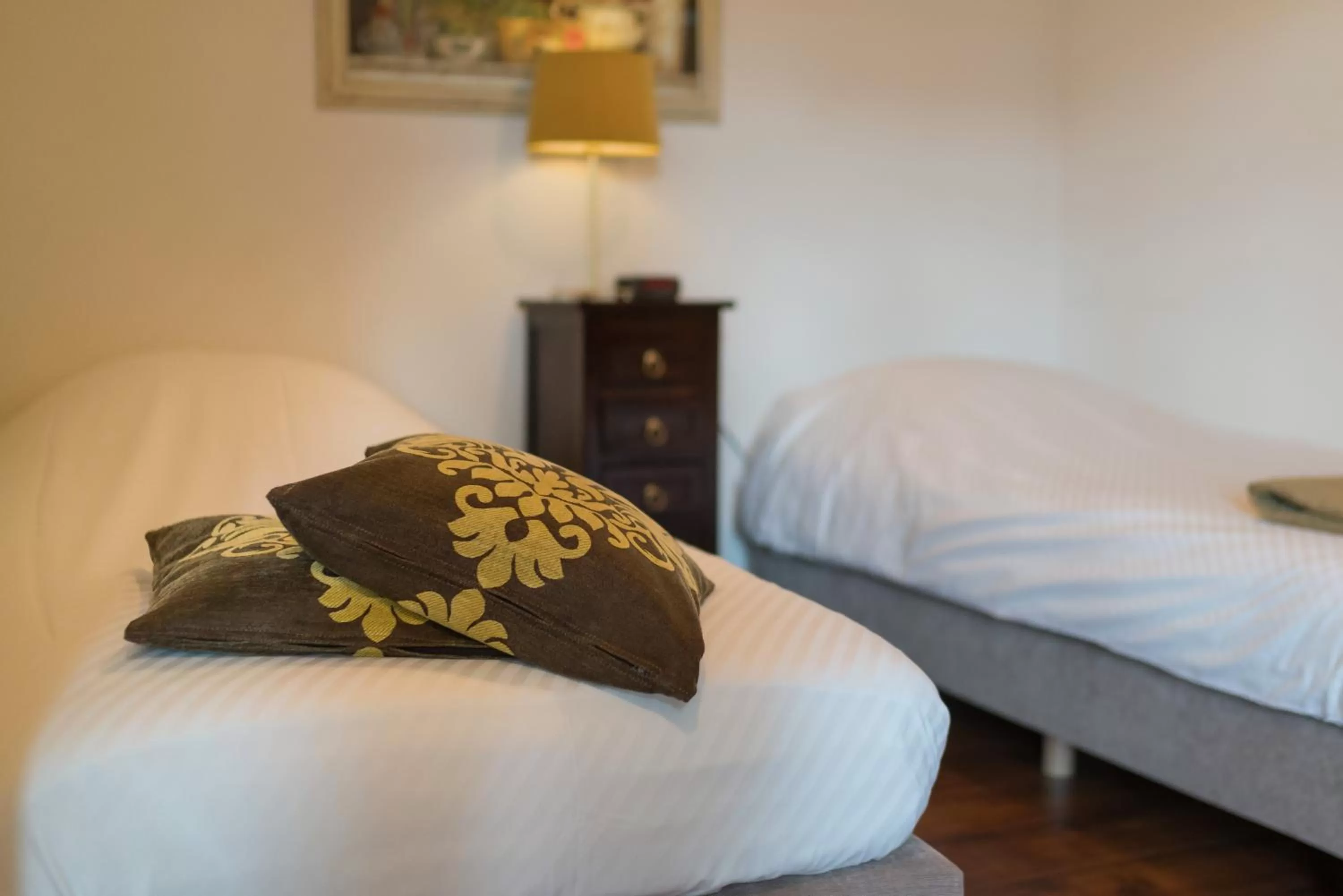 Bed, Room Photo in Gasterij de Poort