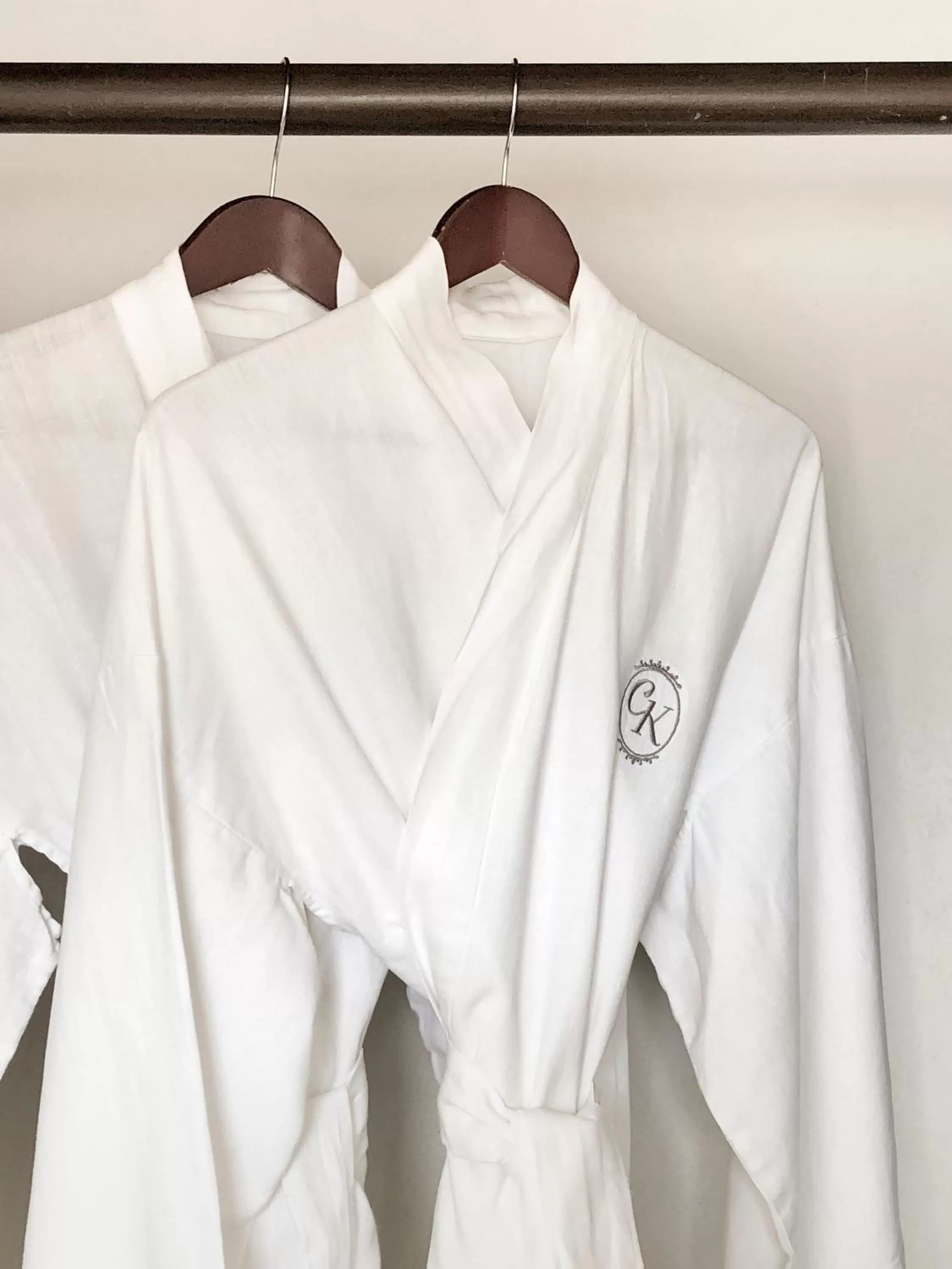 Property logo or sign in Casa Kimberly Boutique Hotel