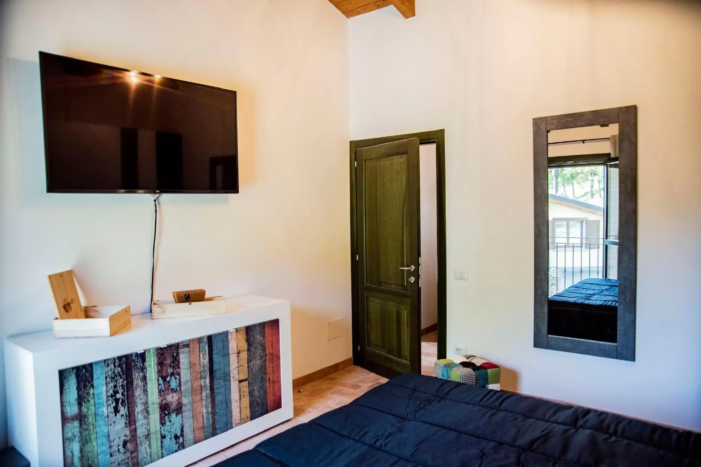 Apartment in B & B CA’ D’ OLINA Apartment in B & B CA’ D’ OLINA