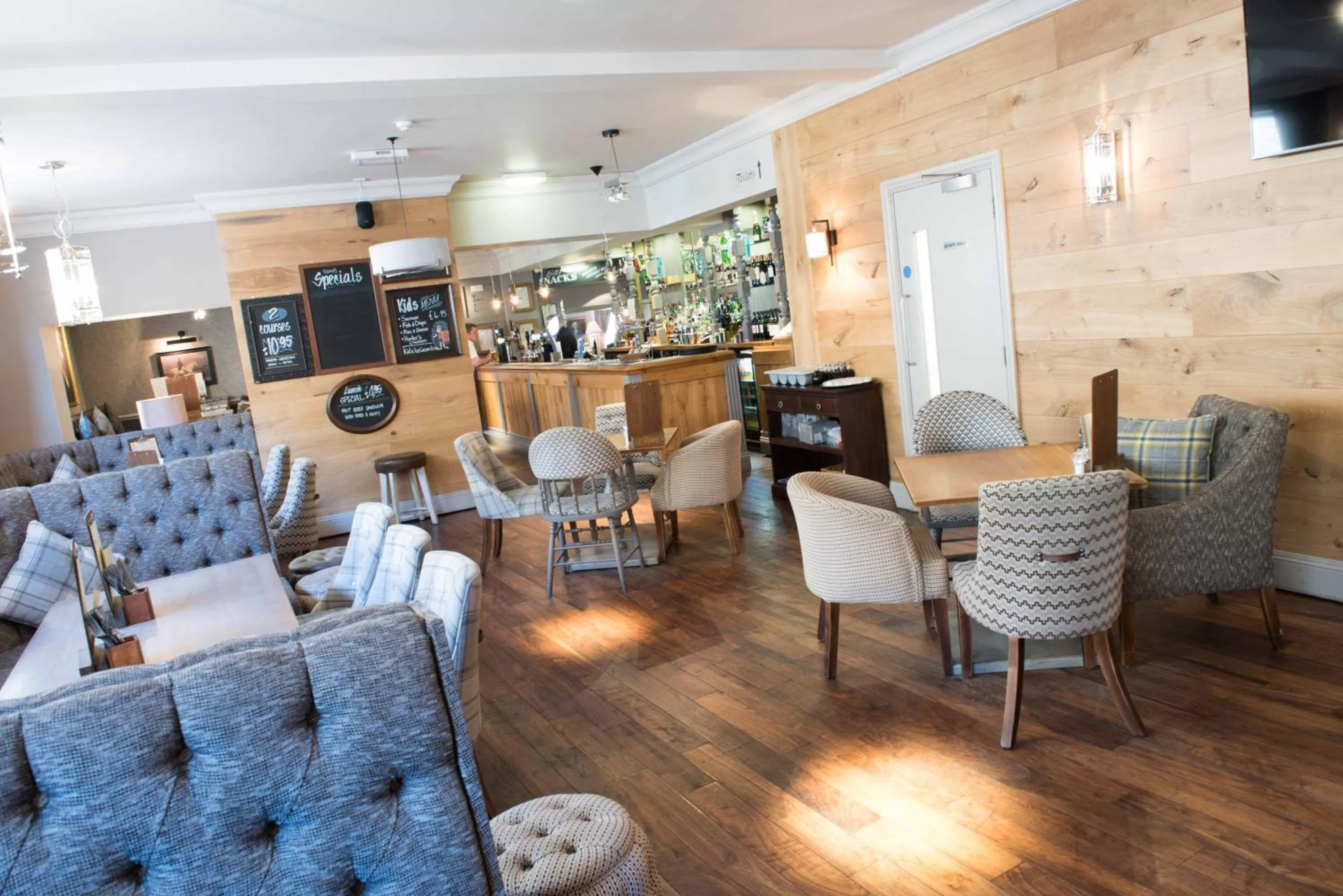 Other in The County Hotel