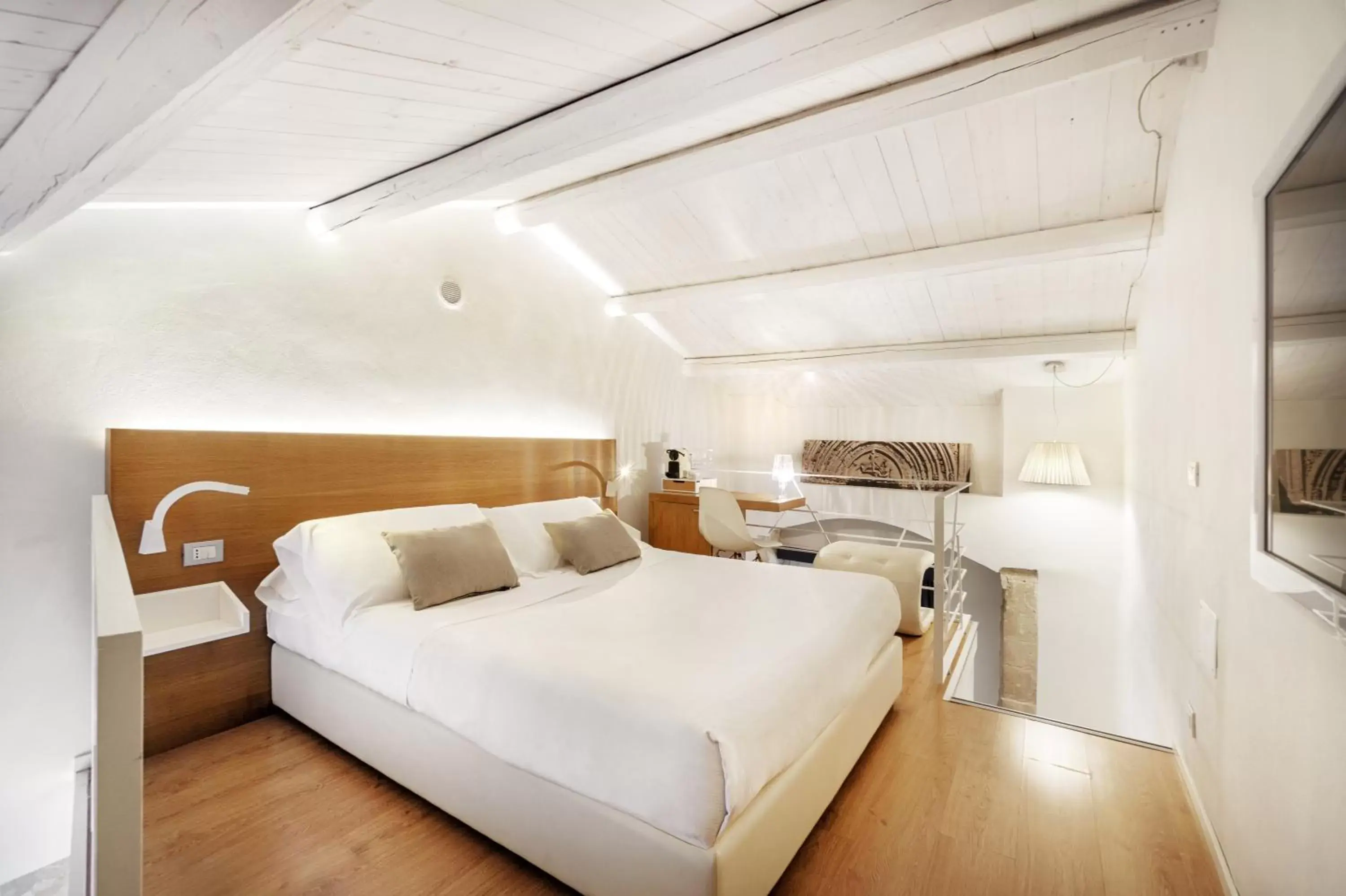 Junior Suite - Split Level in Iblaresort Boutique Hotel Junior Suite - Split Level in Iblaresort Boutique Hotel