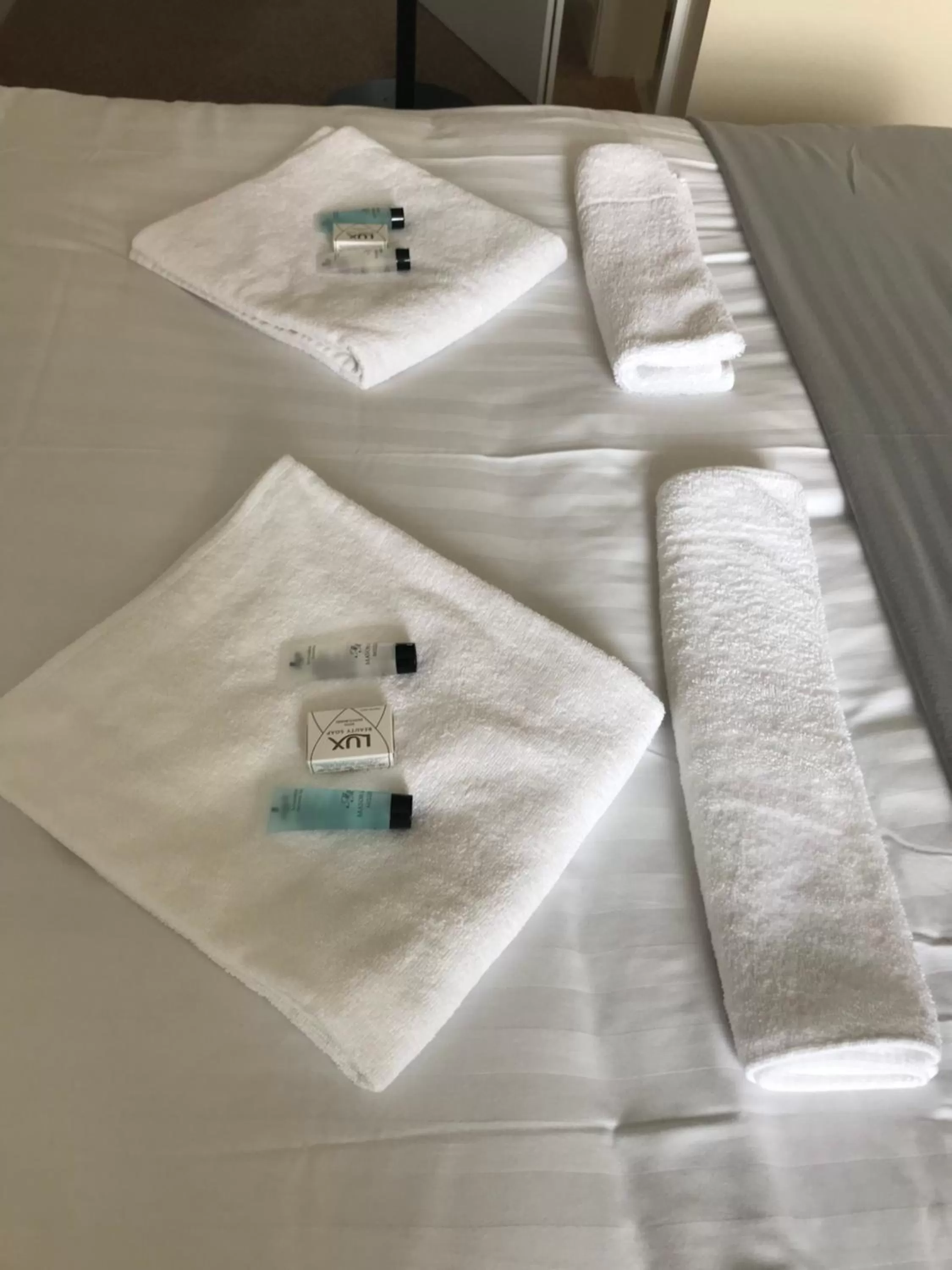 The New Alexandra Hotel