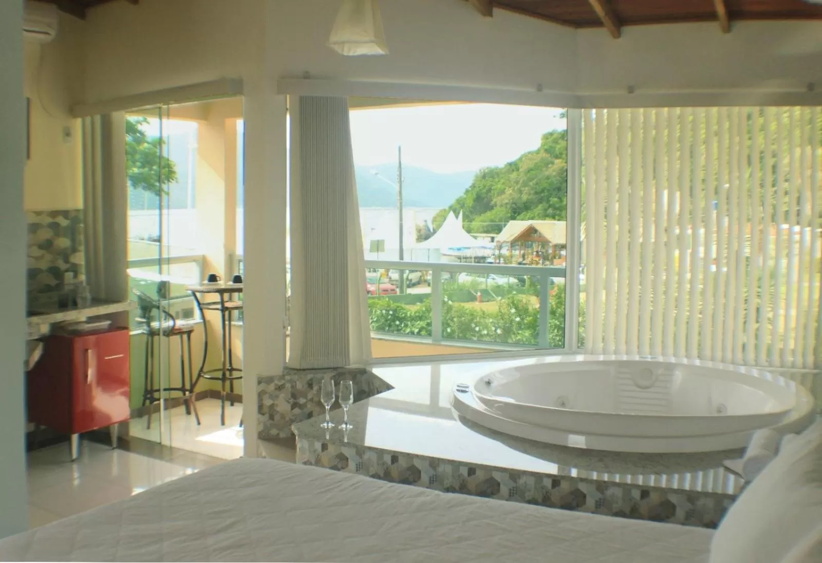 Pousada Ilha da Magia