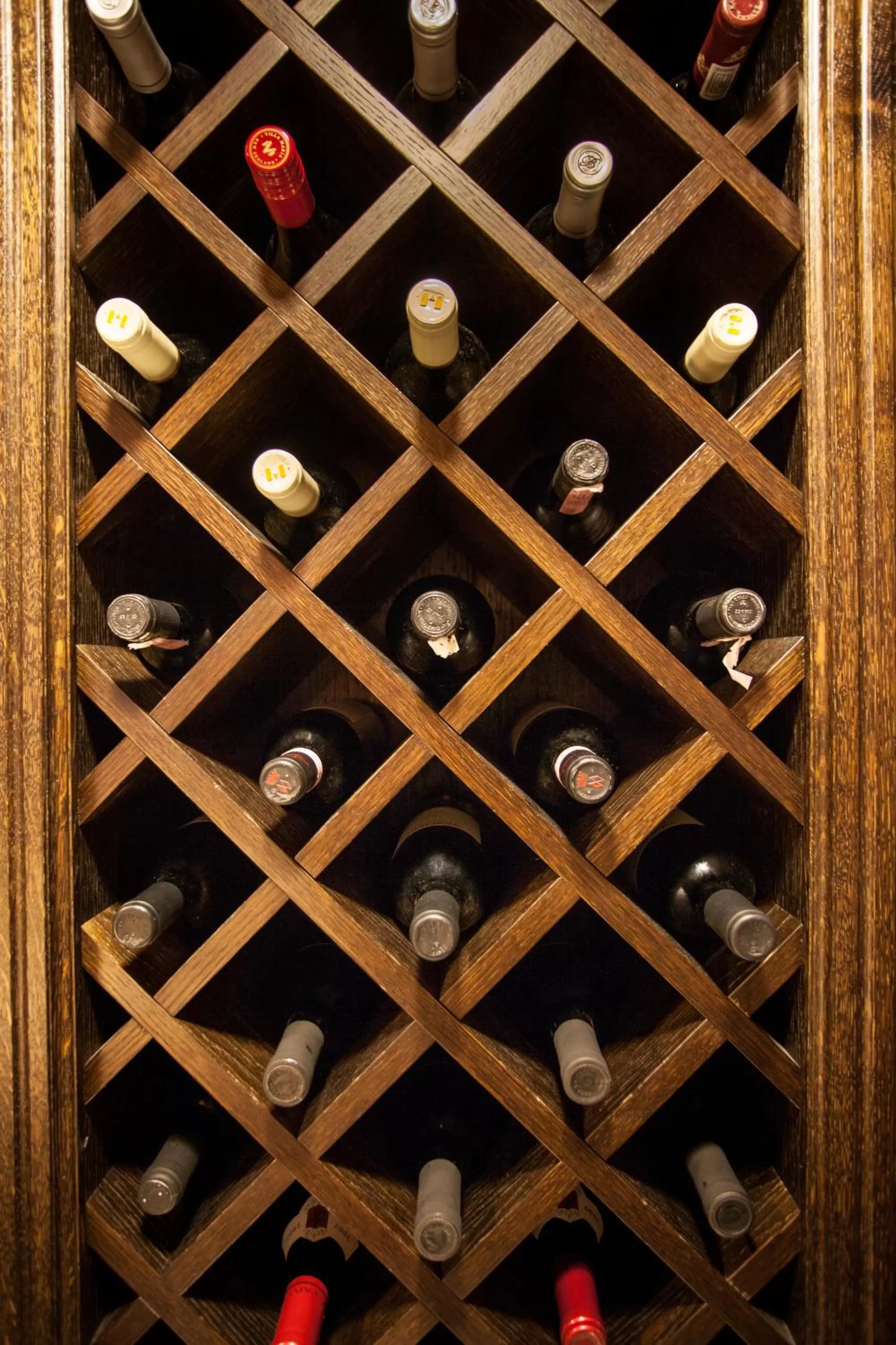 Restaurant/places to eat in Best Western Hotel Vista