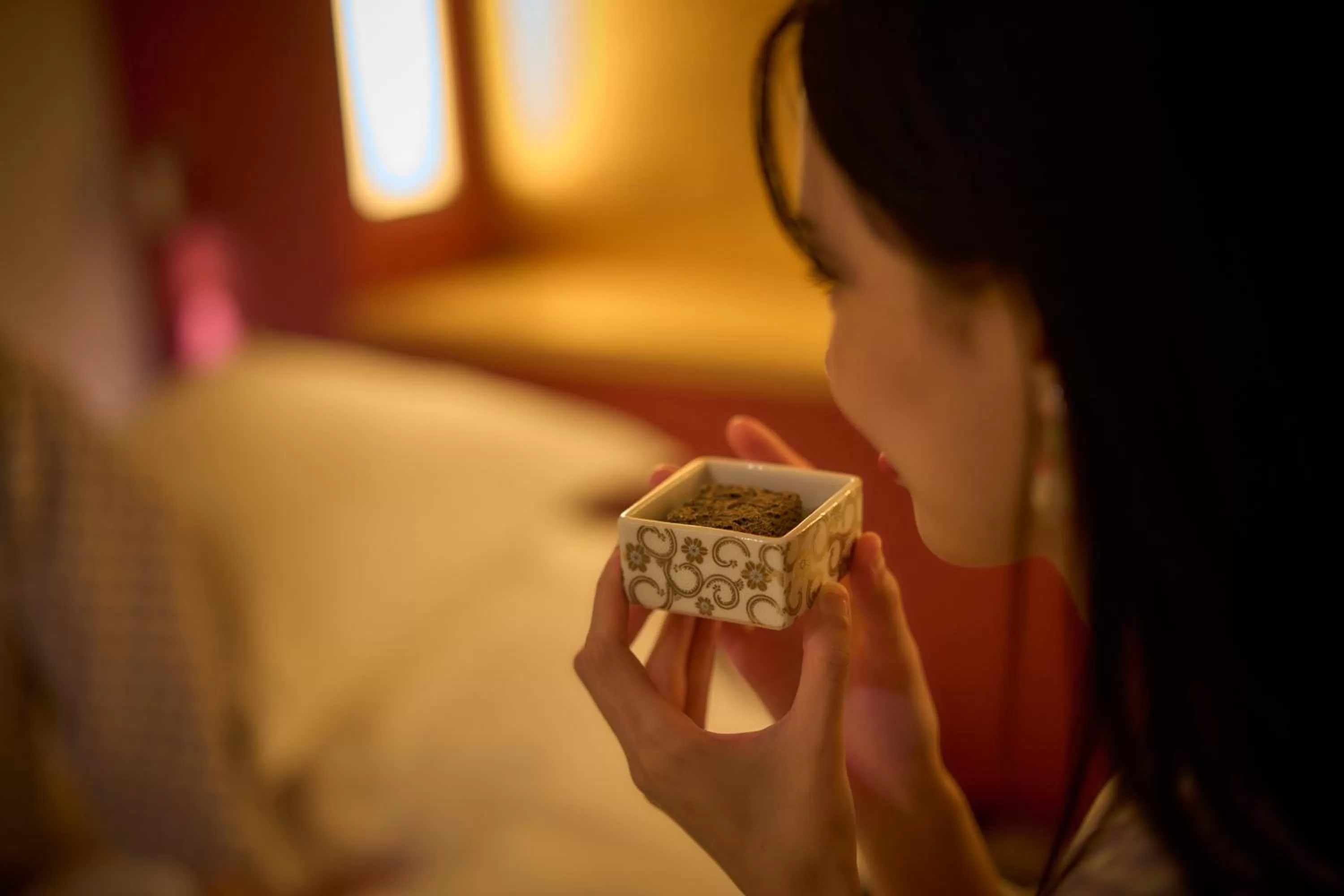 Area and facilities in Hotel Resol Trinity Kanazawa