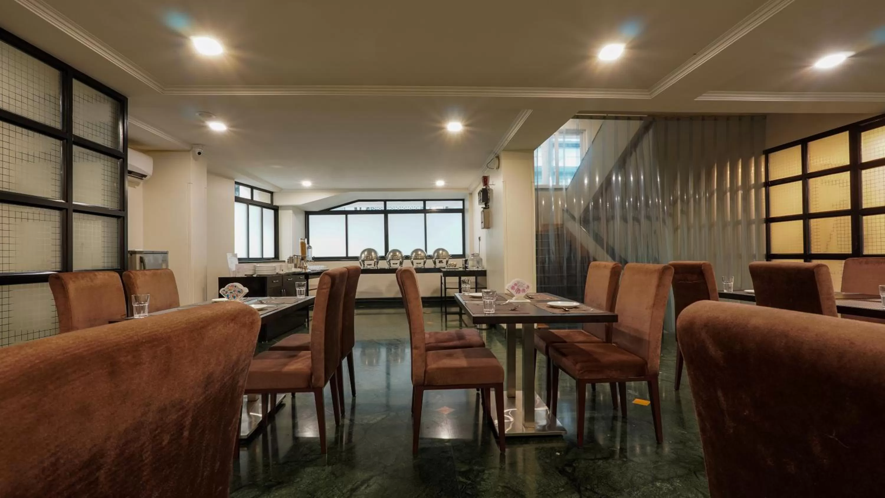 Restaurant/Places to Eat in Magnus Riverside-A Boutique Hotel