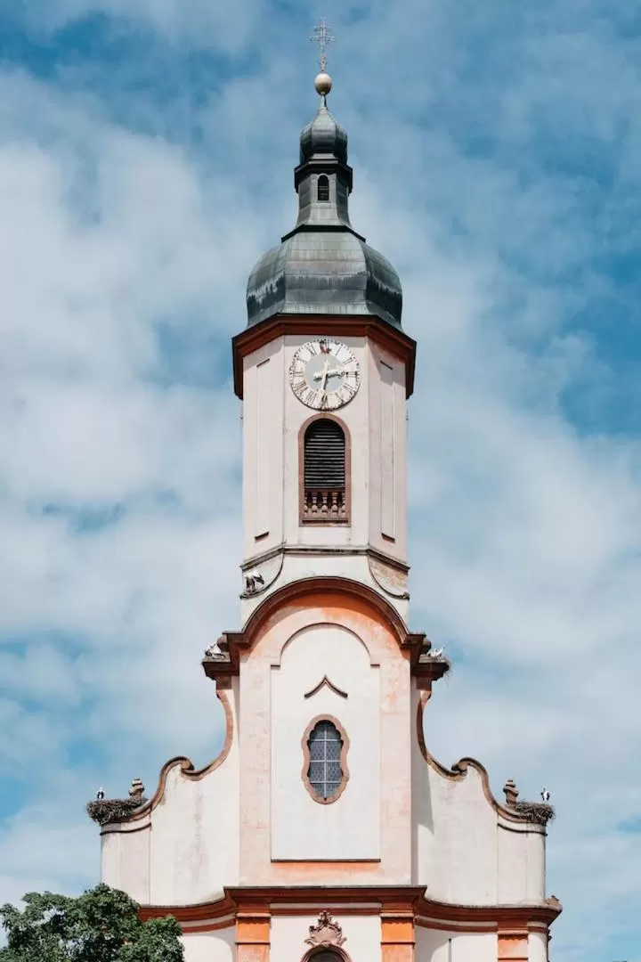 Nearby Landmark in Gasthof - Hotel Kopf