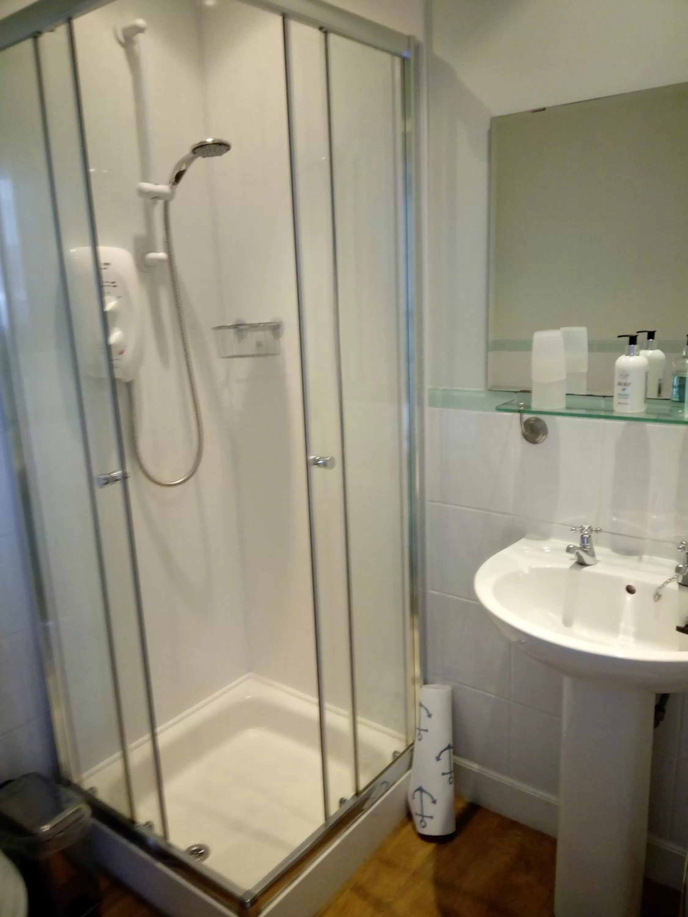 Dunallan Guest House