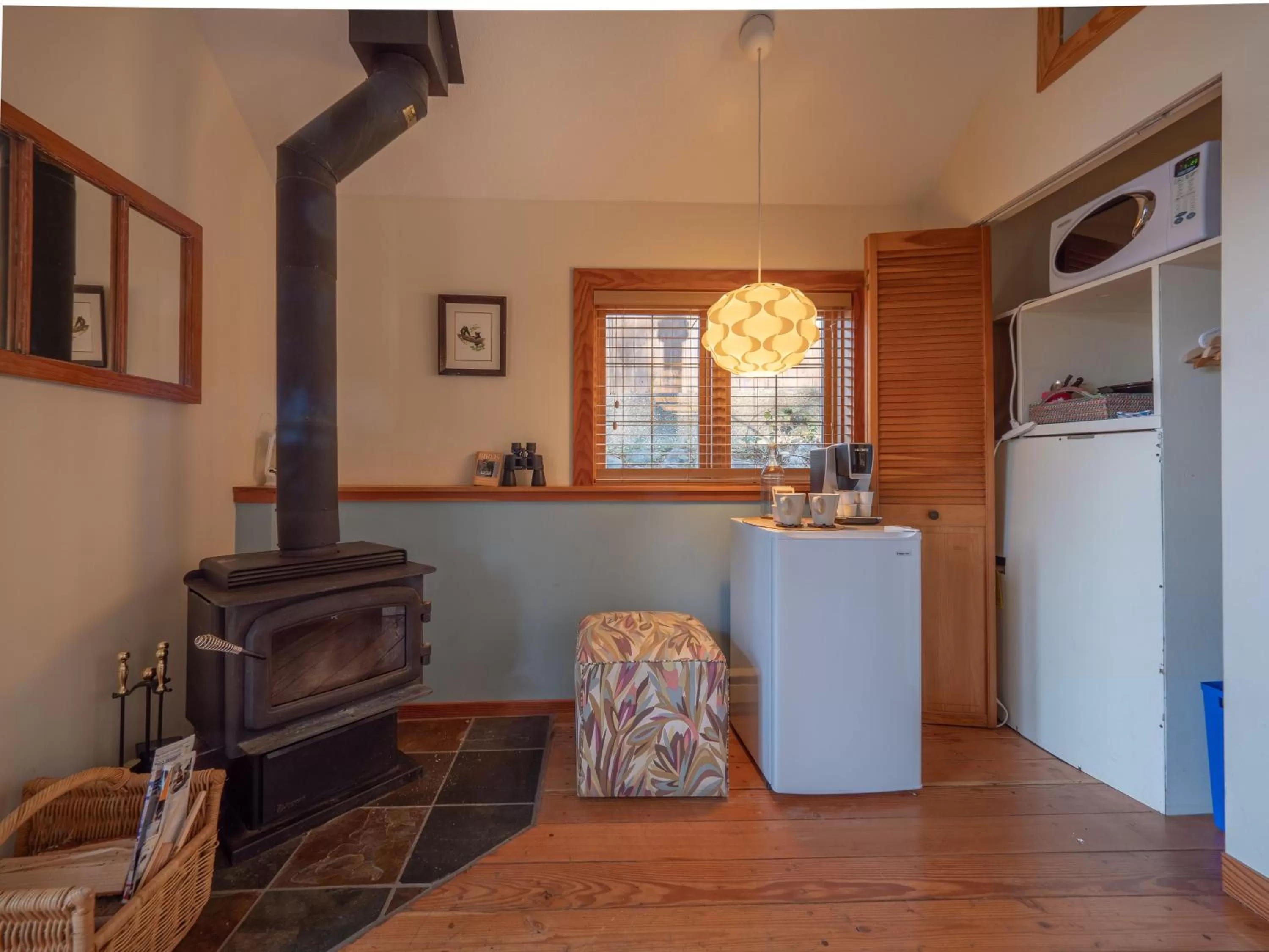 Bathroom in Tranquility Bay Waterfront Inn