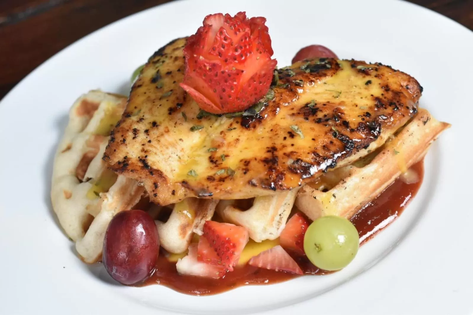 Breakfast, Food in Boutique Hotel Belgica