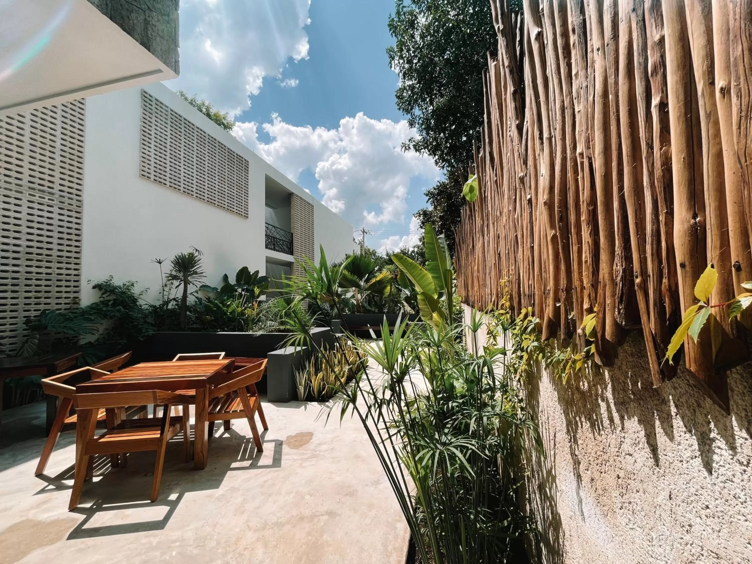 HOTEL KOOKAY VALLADOLID