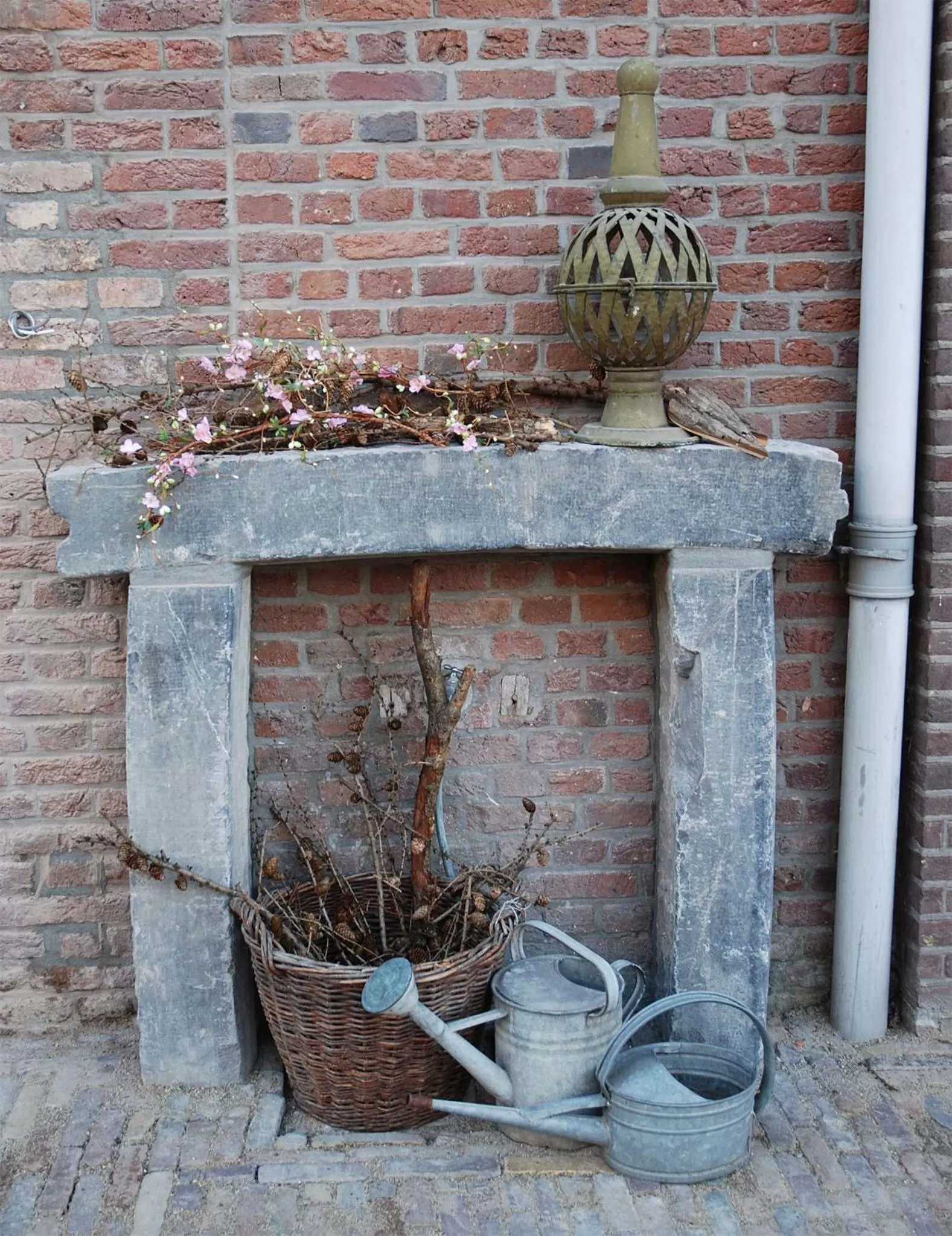 Other, BBQ Facilities in Bed en Breakfast VerdeSud