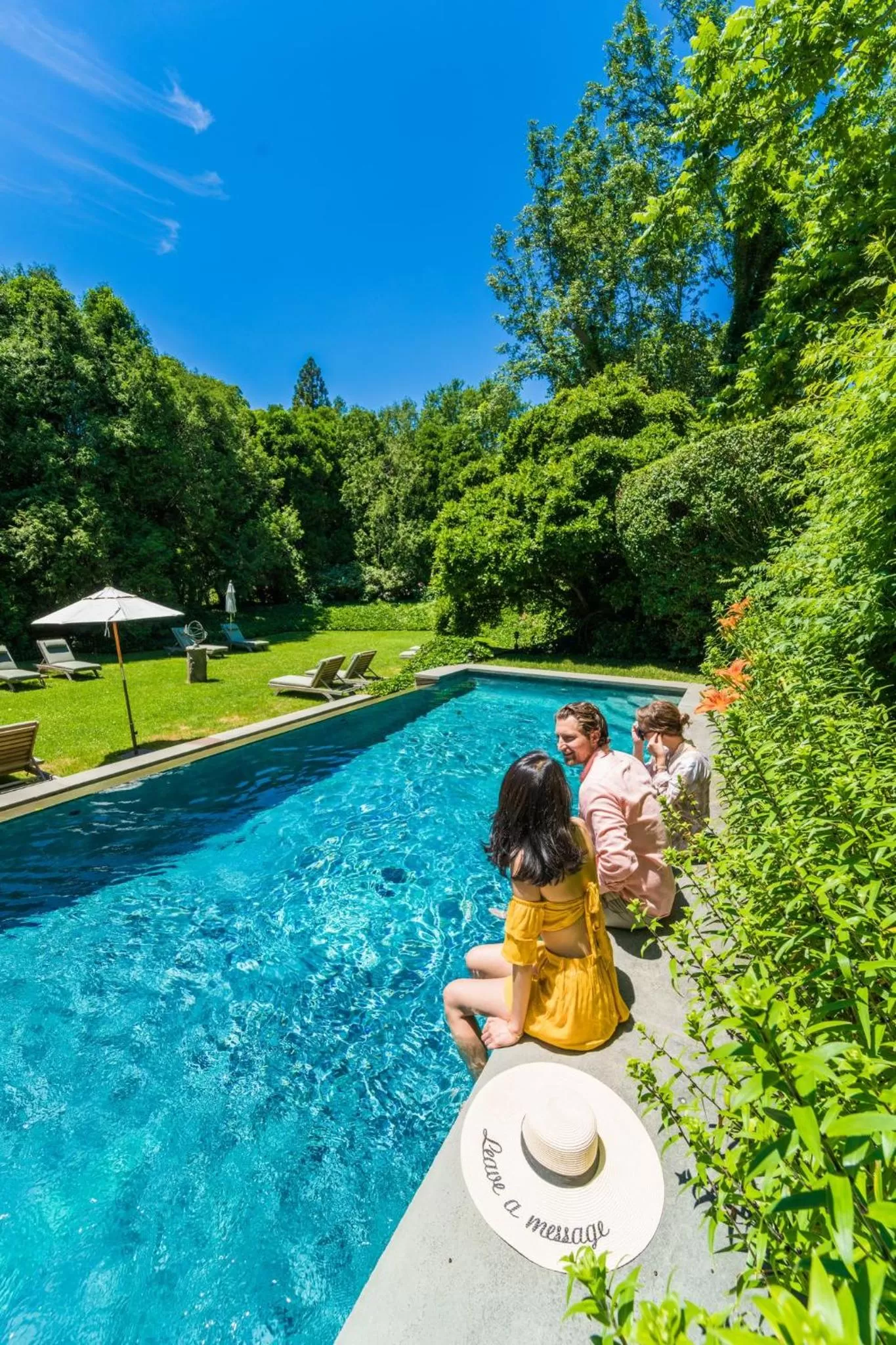 The Baker House 1650