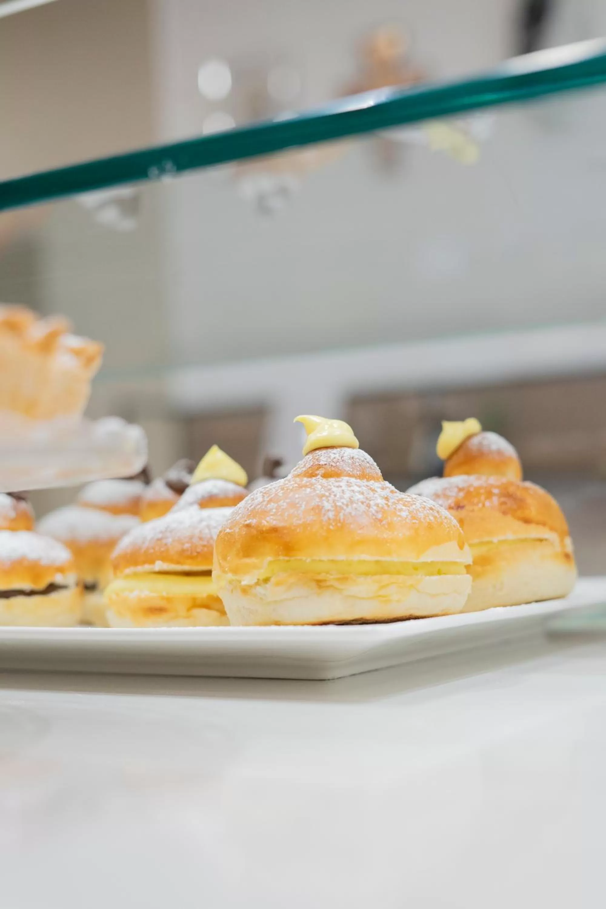 Breakfast in Il Semaforo Sila Hotel