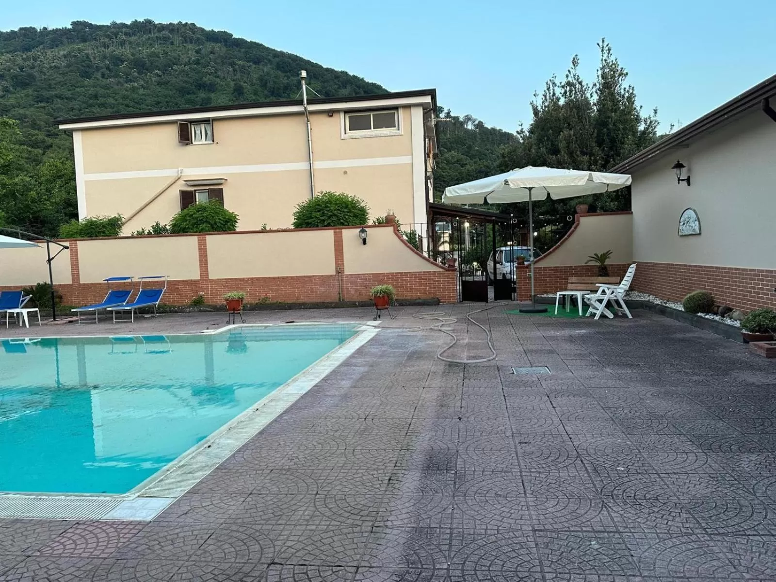 B&B Oasi del Voscone