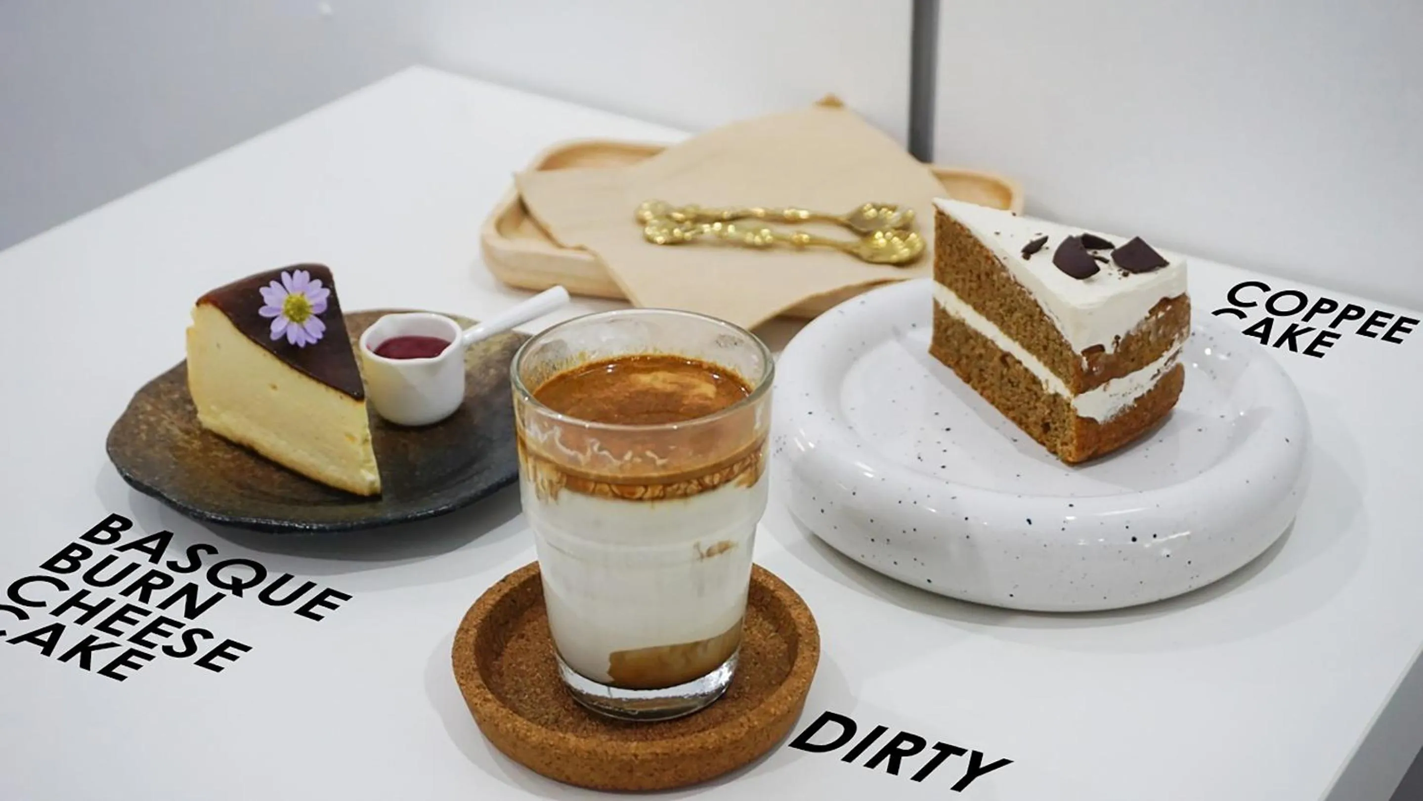 Coffee/tea facilities in Loogchoob Homestay