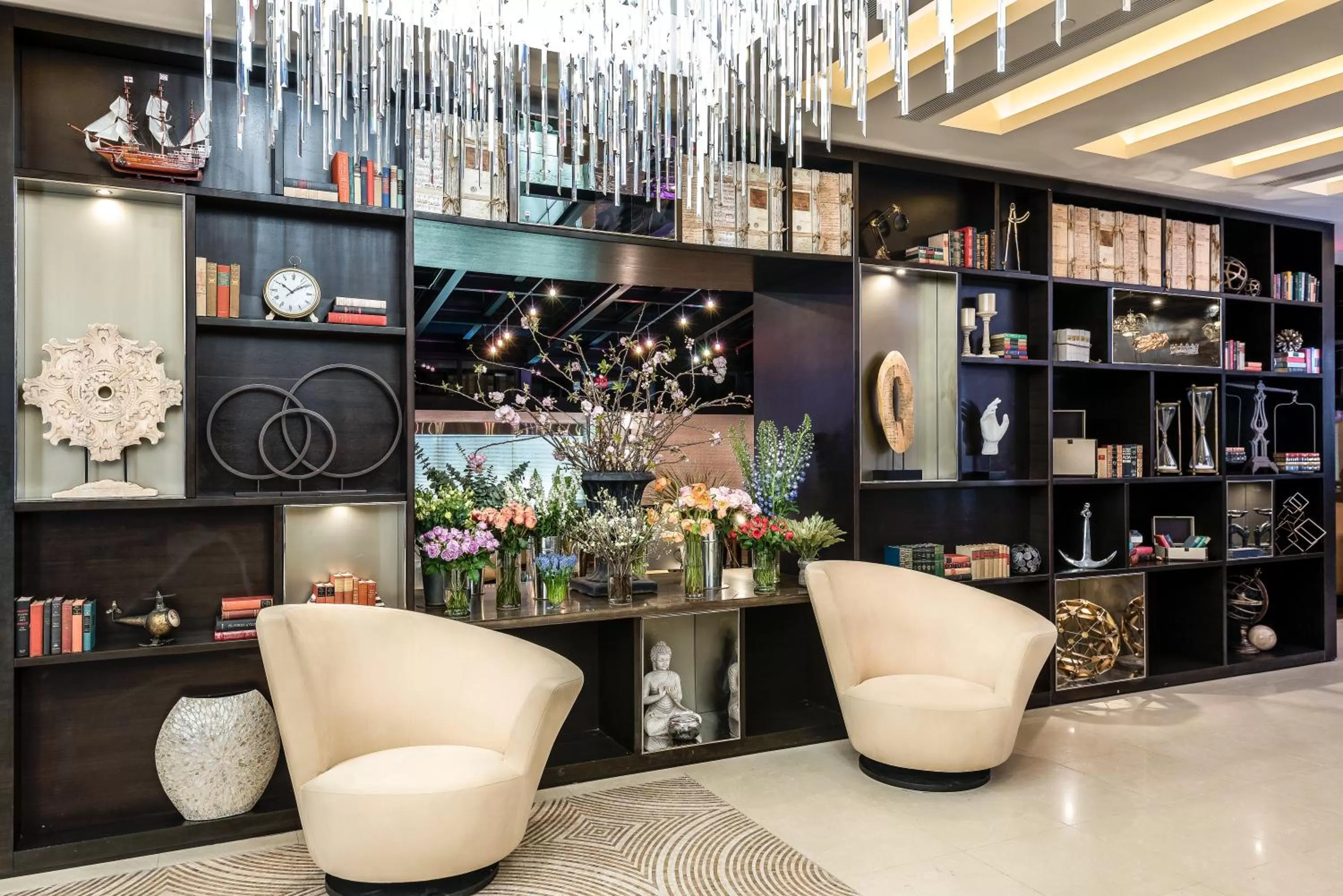 Property building in Holiday Inn Brooklyn Downtown by IHG