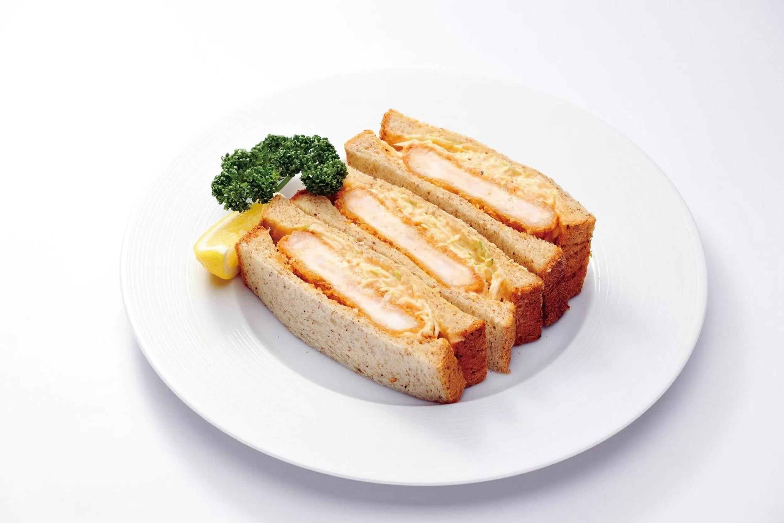 Breakfast, Food in Hotel Renaissance Sendai (Leisure Hotel)