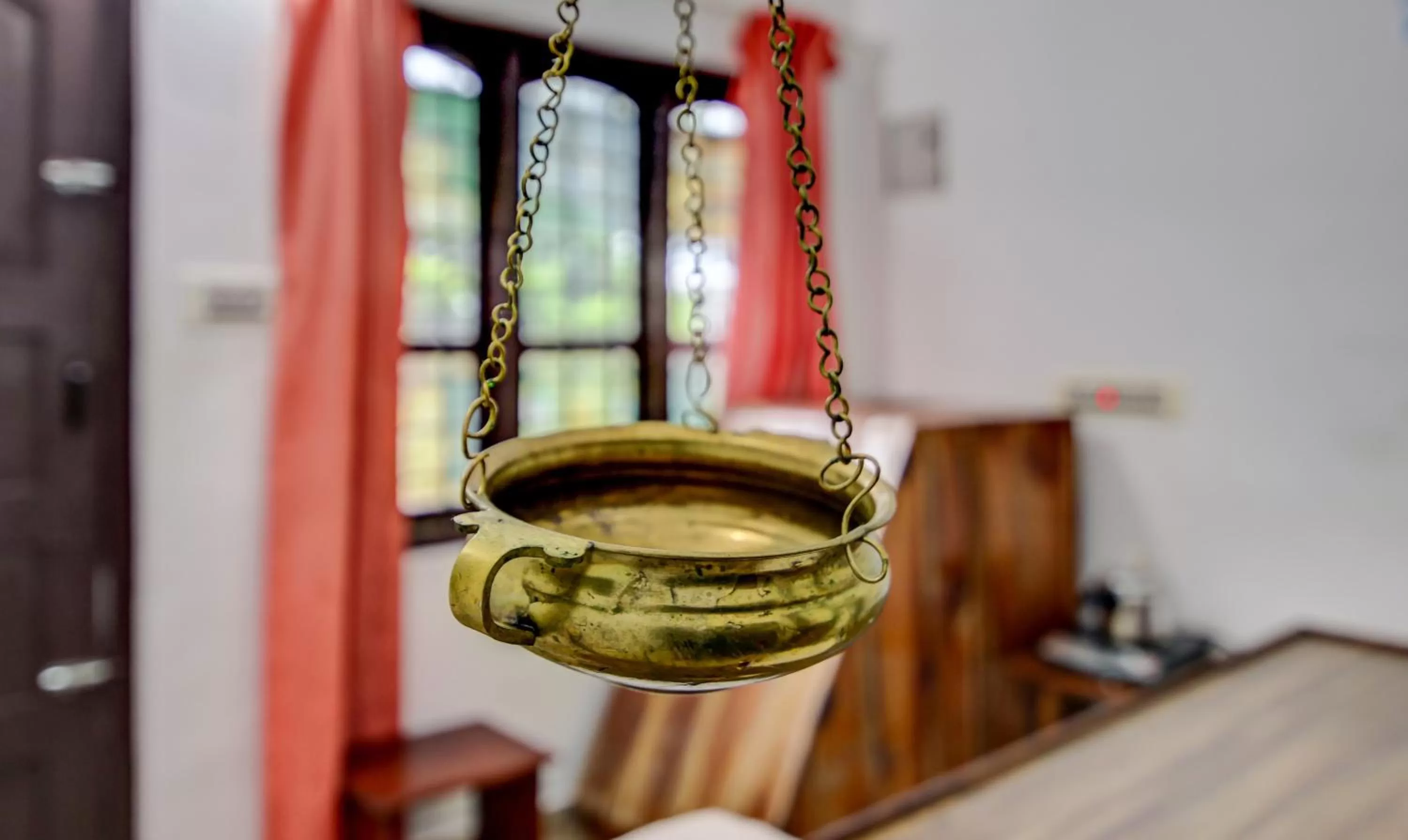 Spa and wellness centre/facilities in Misty Garden Resort and SPA