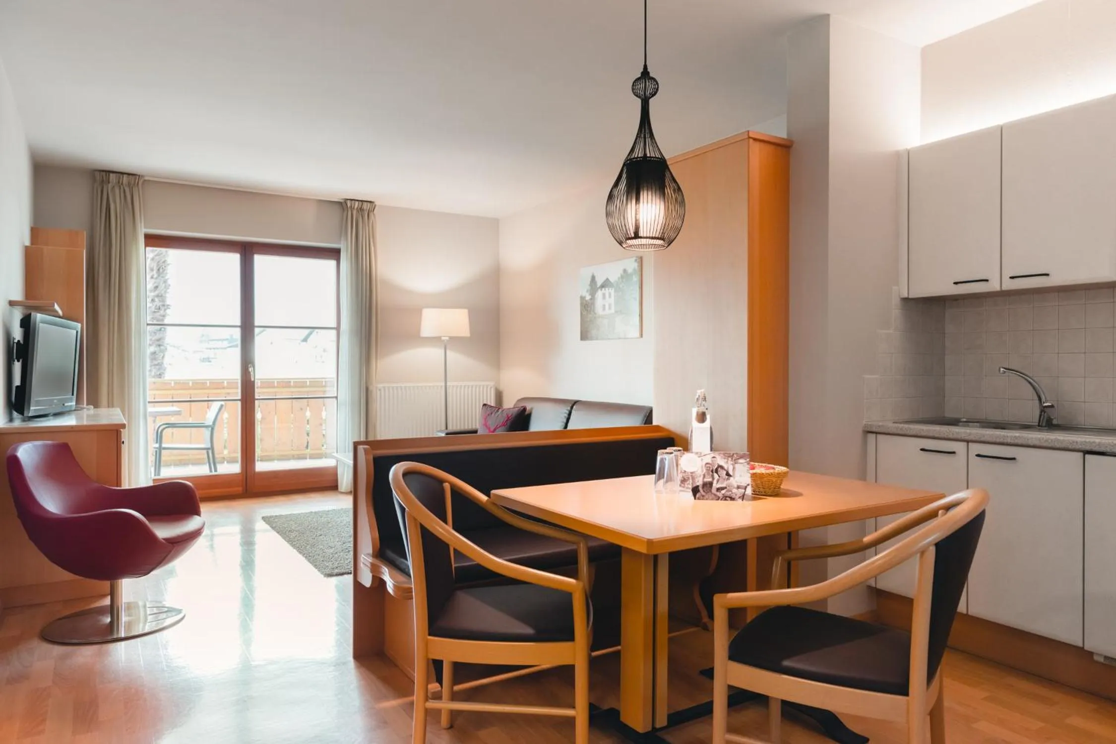 Hotel Tiefenbrunn Gardensuites & Breakfast