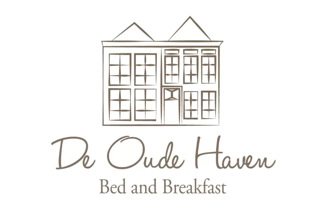 Property logo or sign in De Oude Haven