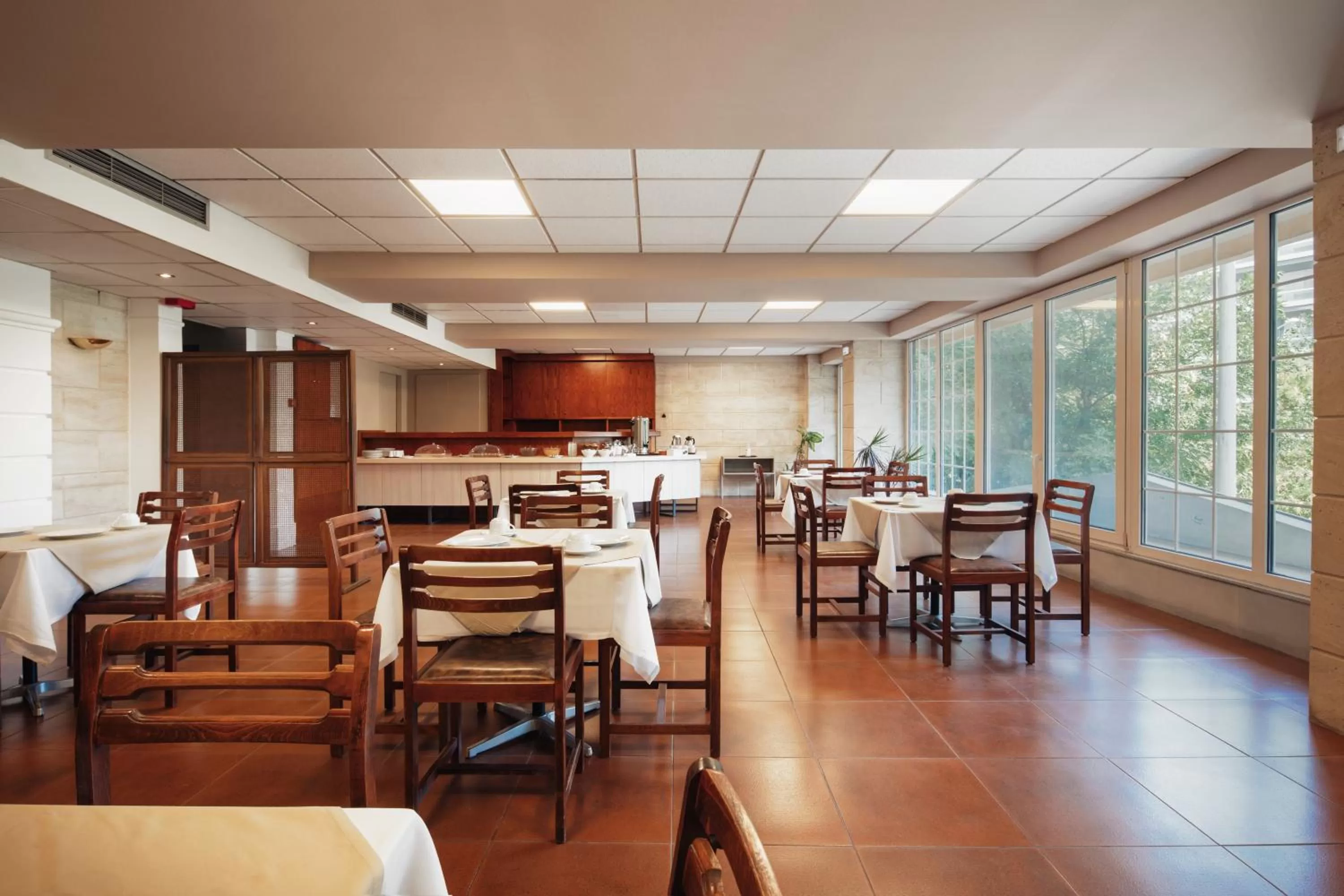 Restaurant/places to eat in Esperia